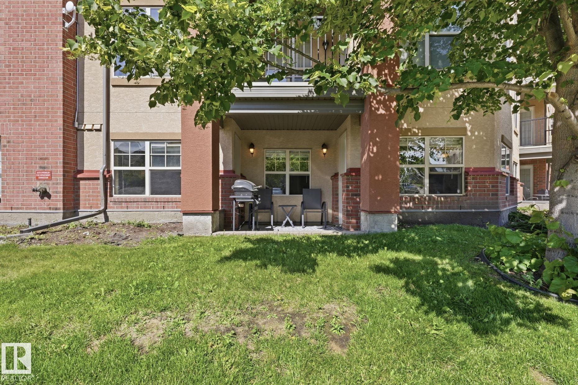 Photo 26 at 107 - 11441 Ellerslie Road SW, Rutherford, Edmonton
