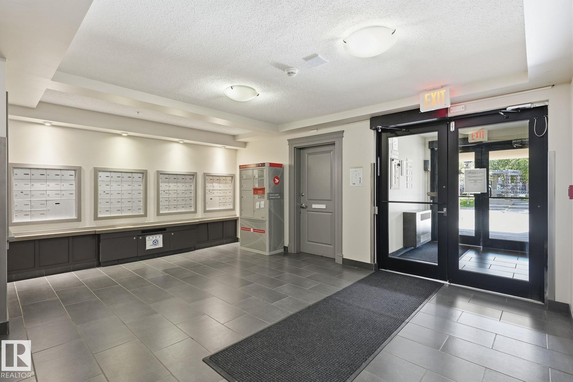 107 - 11441 Ellerslie Road SW, Rutherford, Edmonton
