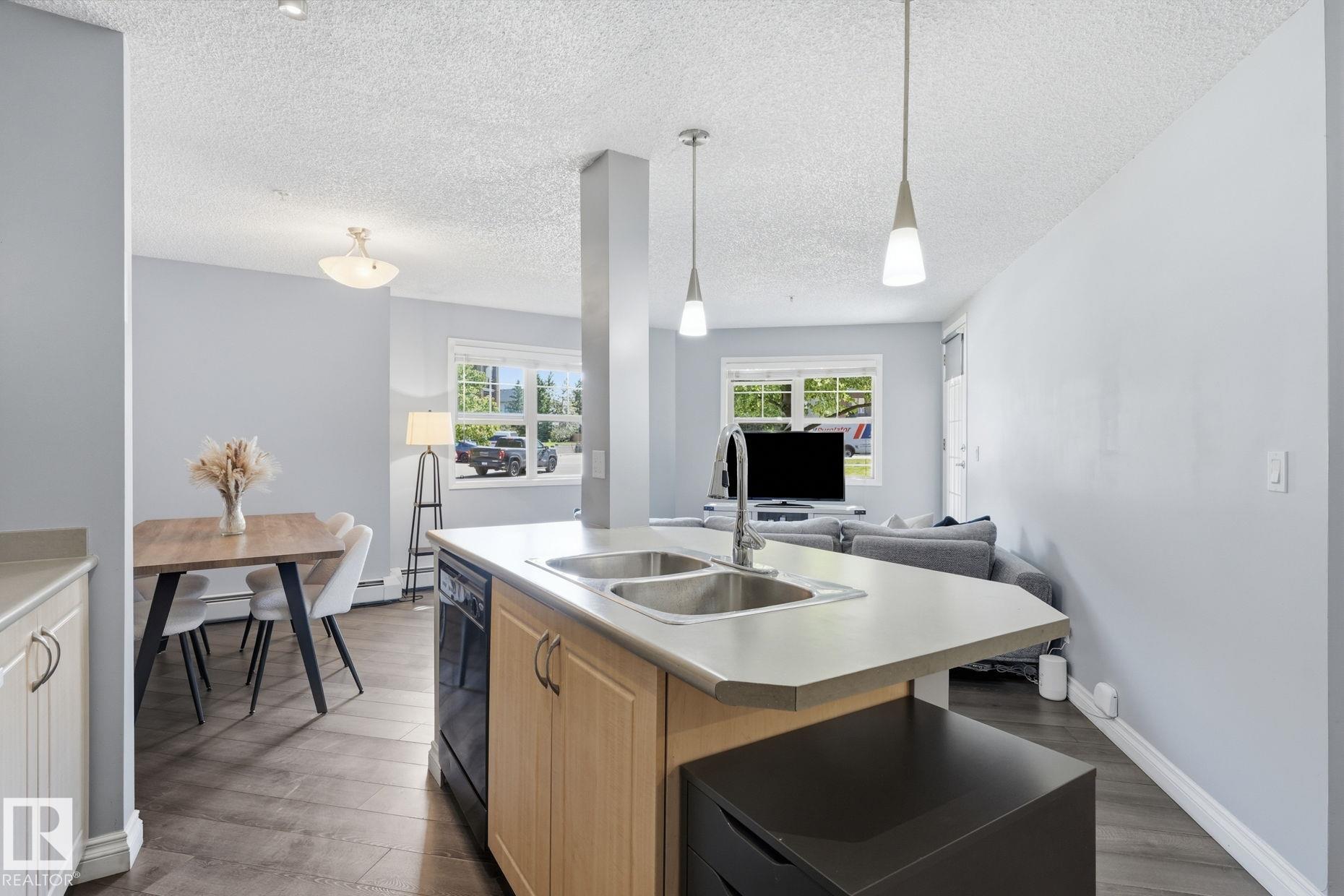 Photo 6 at 107 - 11441 Ellerslie Road SW, Rutherford, Edmonton