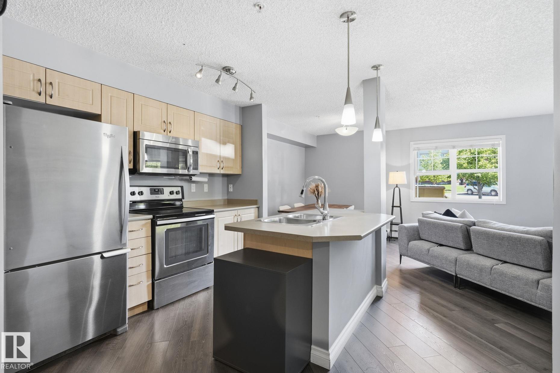Photo 7 at 107 - 11441 Ellerslie Road SW, Rutherford, Edmonton