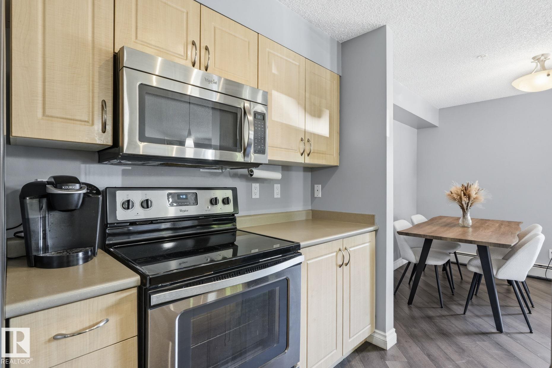Photo 8 at 107 - 11441 Ellerslie Road SW, Rutherford, Edmonton