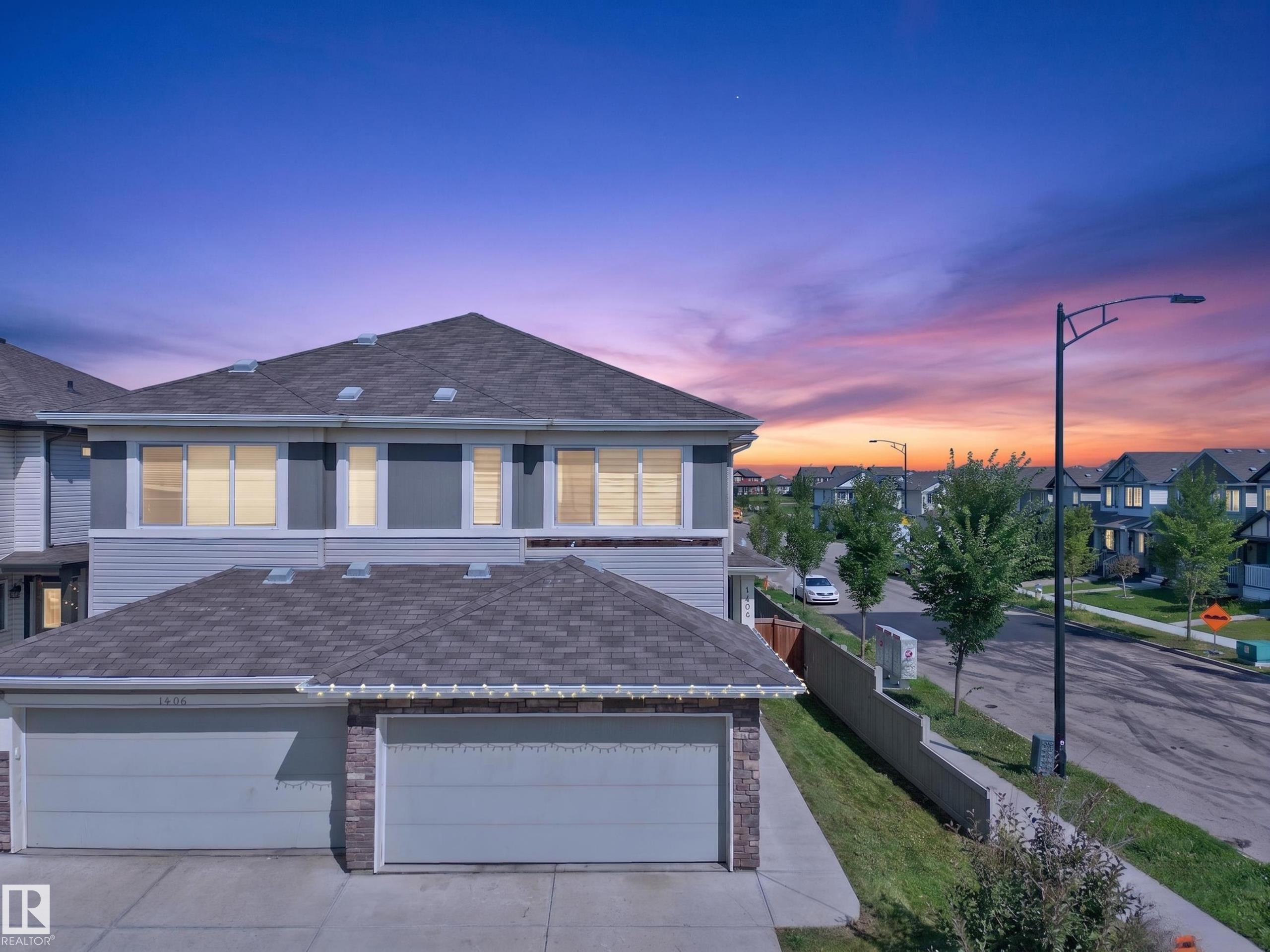 1404 25 Avenue NW, Tamarack, Edmonton