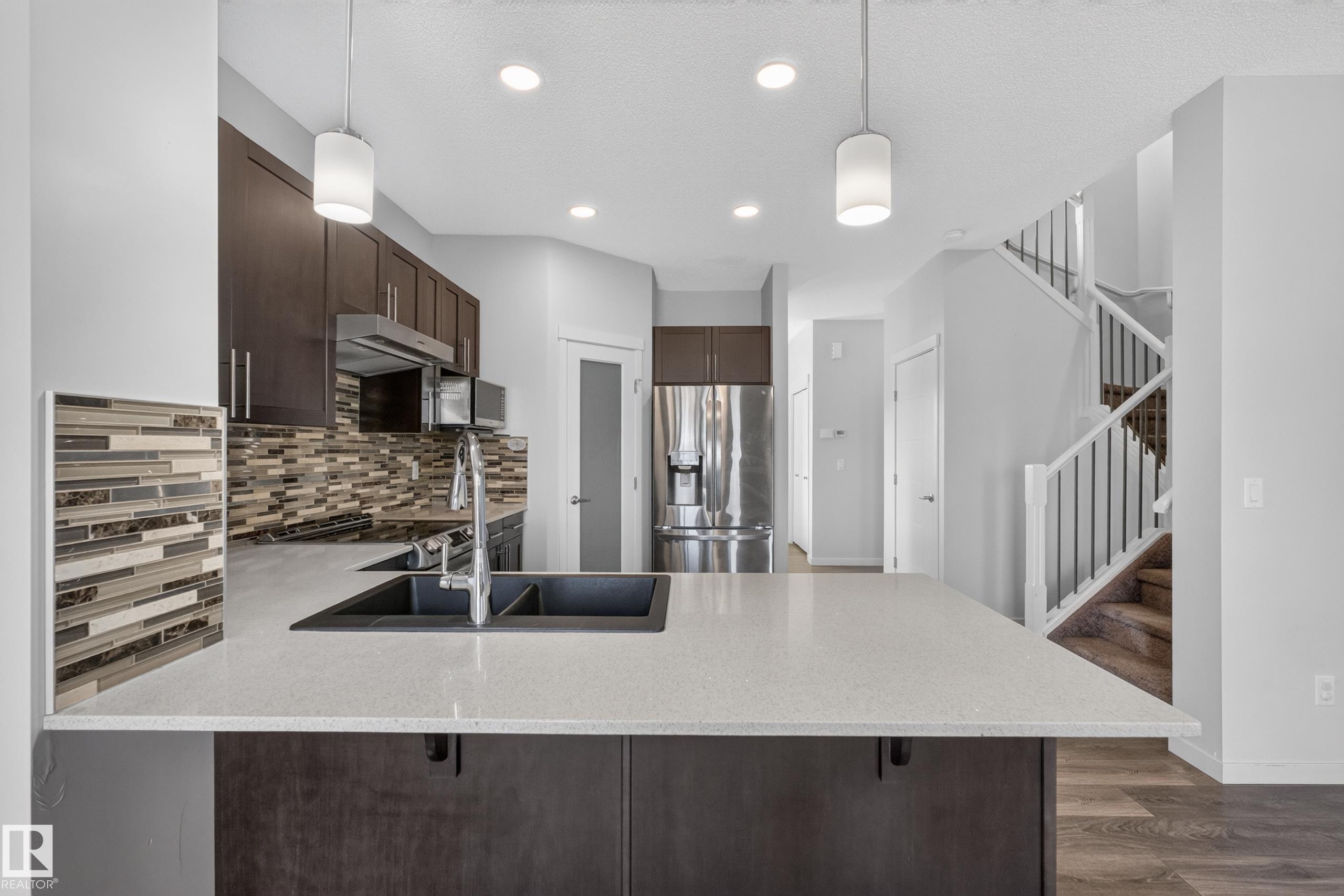 Photo 11 at 1404 25 Avenue NW, Tamarack, Edmonton