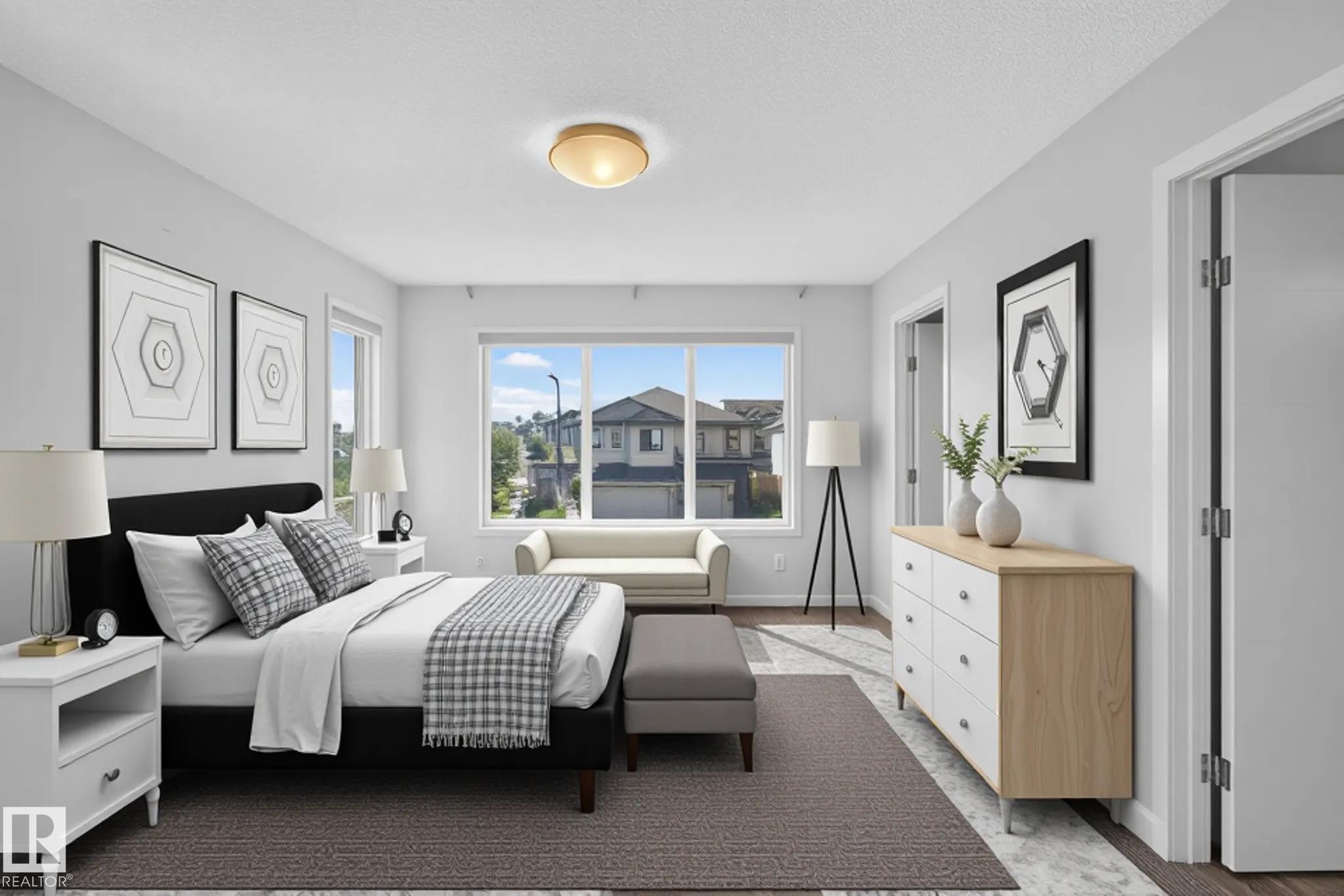 Photo 25 at 1404 25 Avenue NW, Tamarack, Edmonton