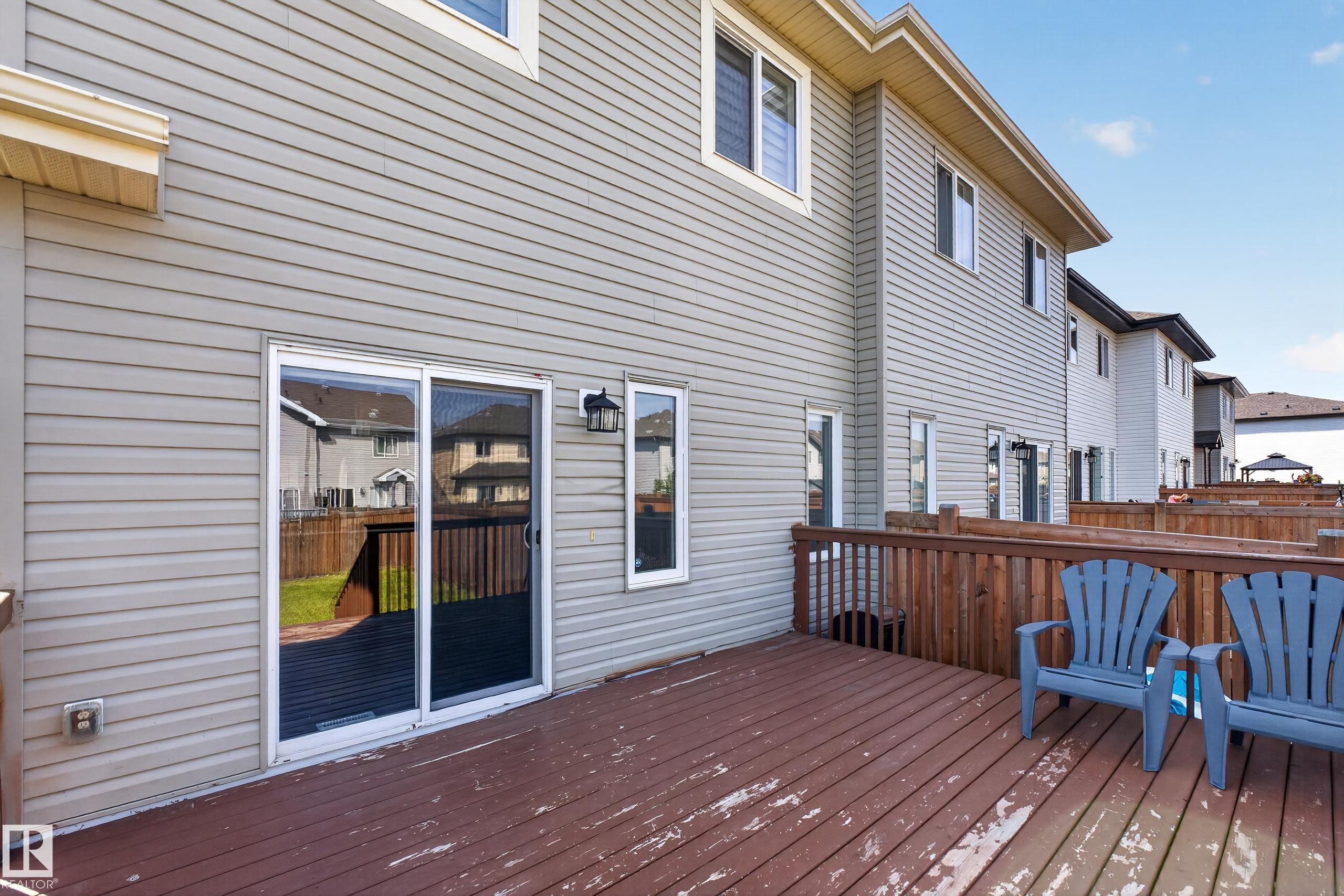Photo 51 at 1404 25 Avenue NW, Tamarack, Edmonton
