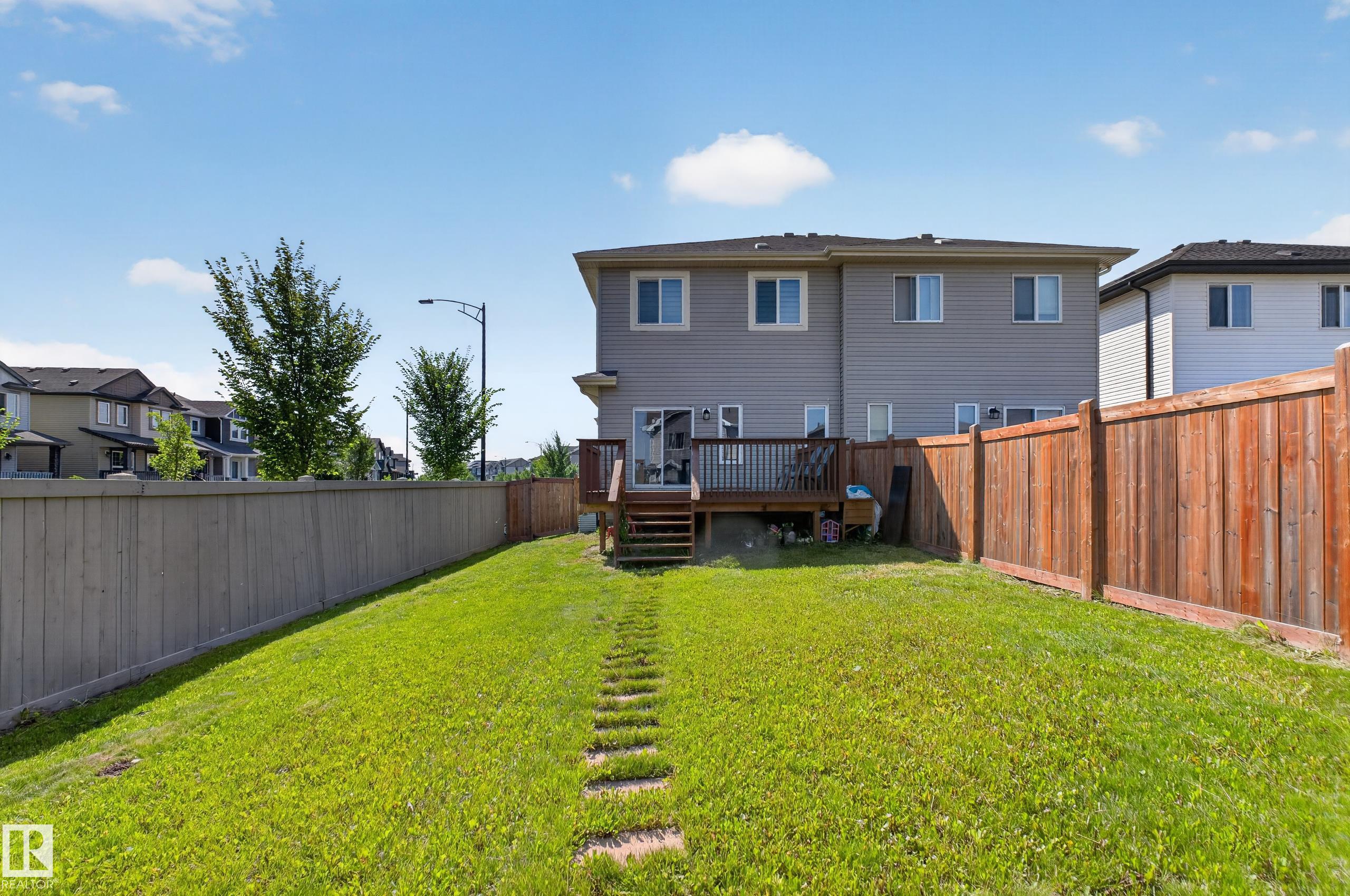 Photo 52 at 1404 25 Avenue NW, Tamarack, Edmonton