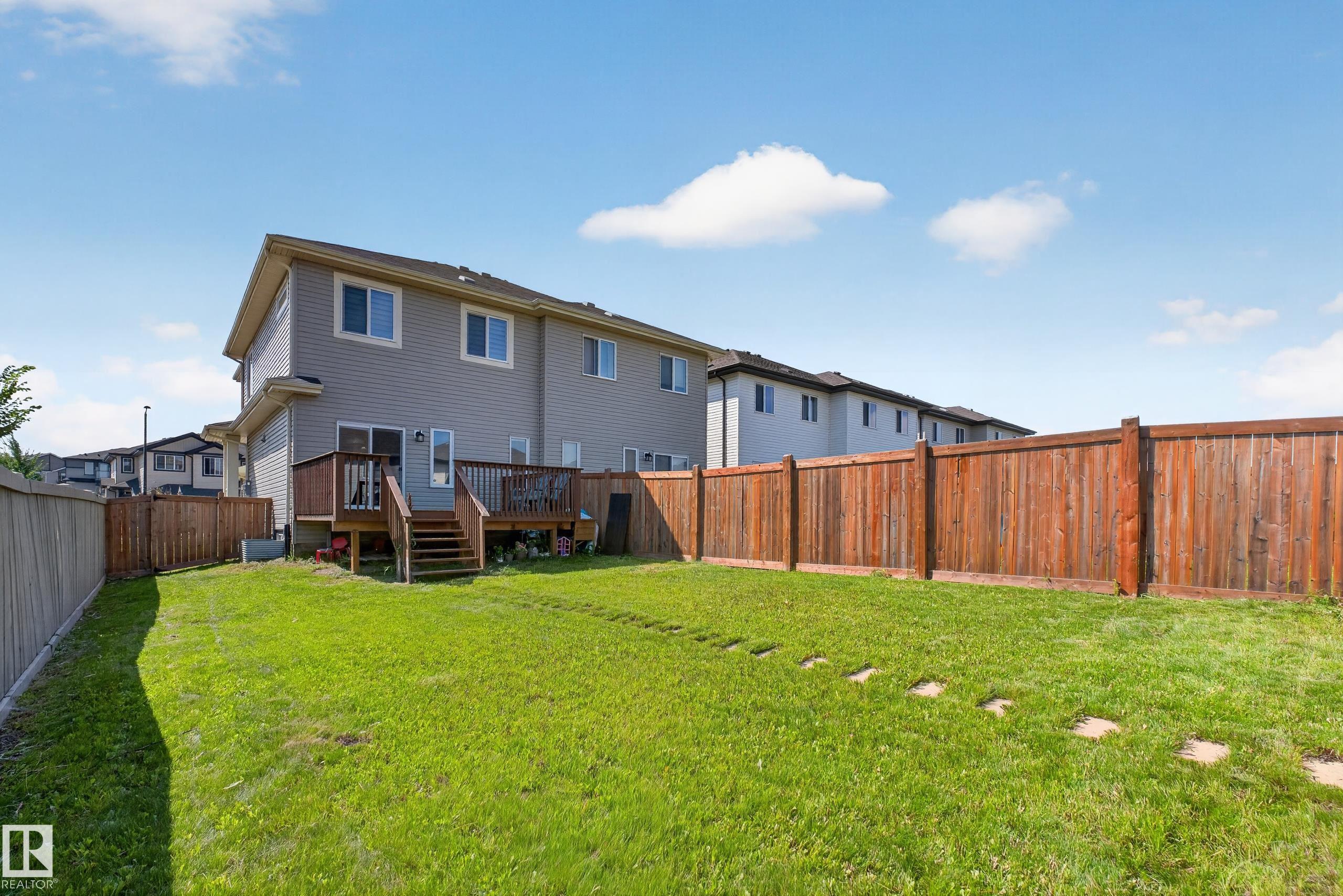 Photo 53 at 1404 25 Avenue NW, Tamarack, Edmonton