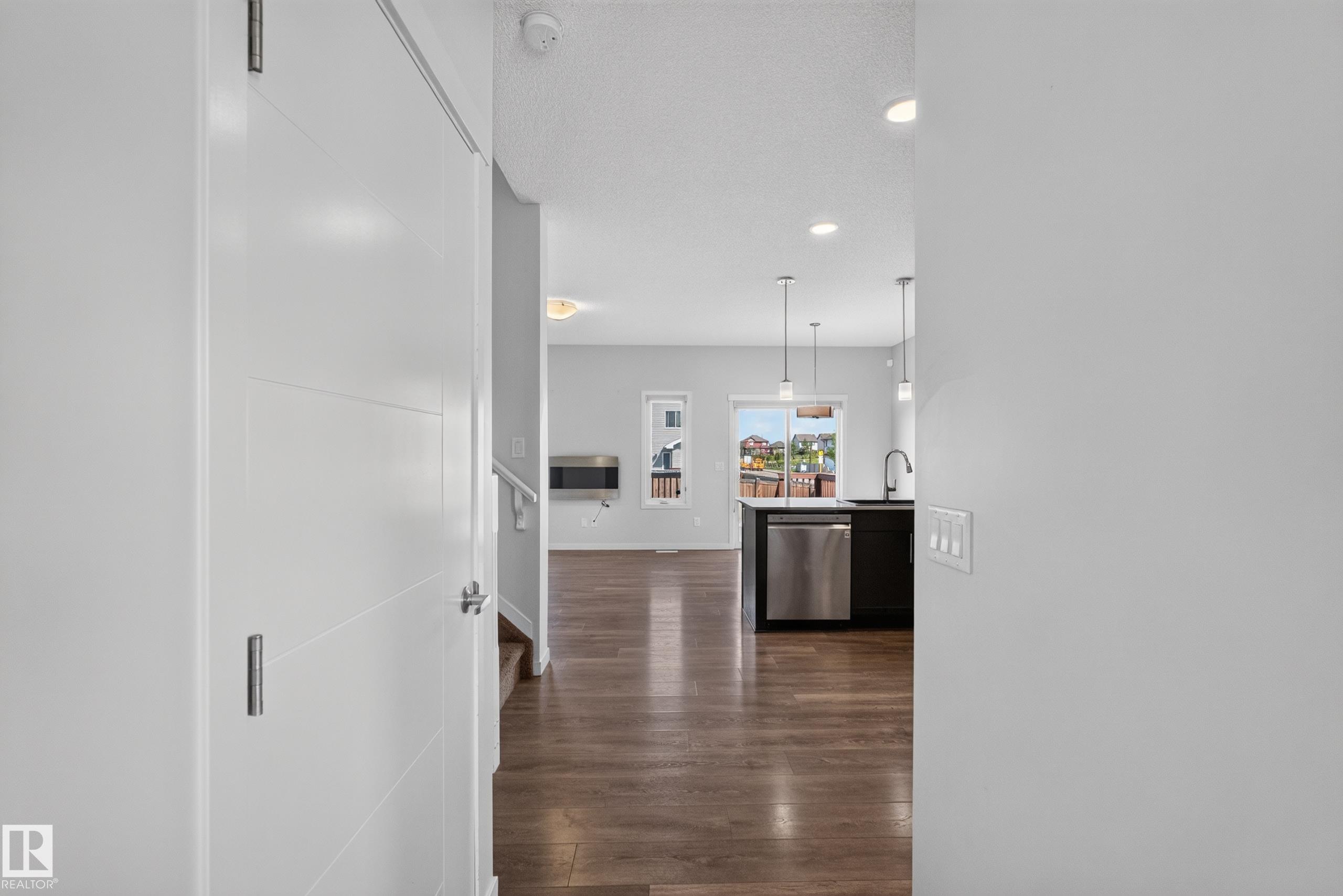 Photo 7 at 1404 25 Avenue NW, Tamarack, Edmonton