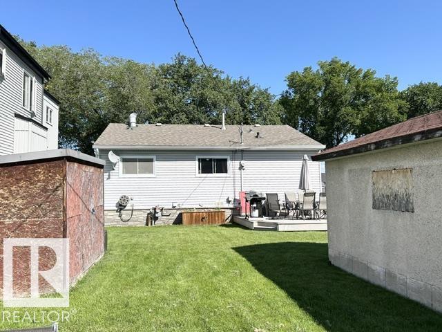 Photo 40 at 9743 65 Avenue NW, Hazeldean, Edmonton