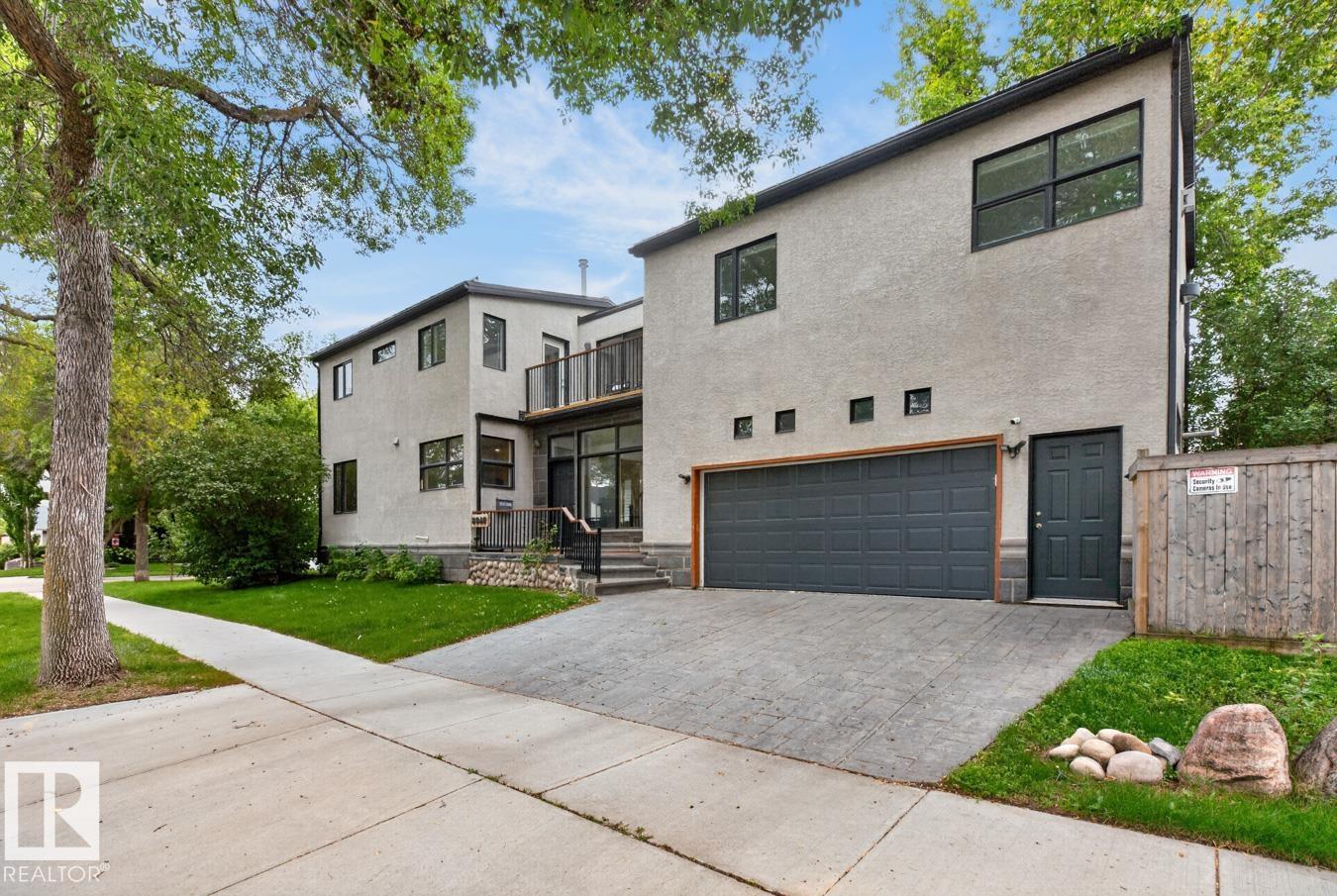 8860 93 Street NW, Bonnie Doon, Edmonton