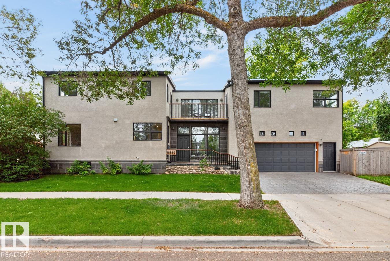 8860 93 Street NW, Bonnie Doon, Edmonton
