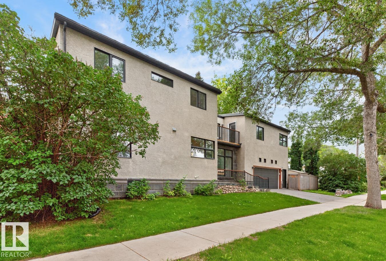 8860 93 Street NW, Bonnie Doon, Edmonton