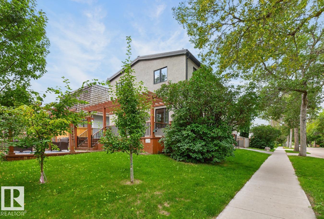 Photo 48 at 8860 93 Street NW, Bonnie Doon, Edmonton