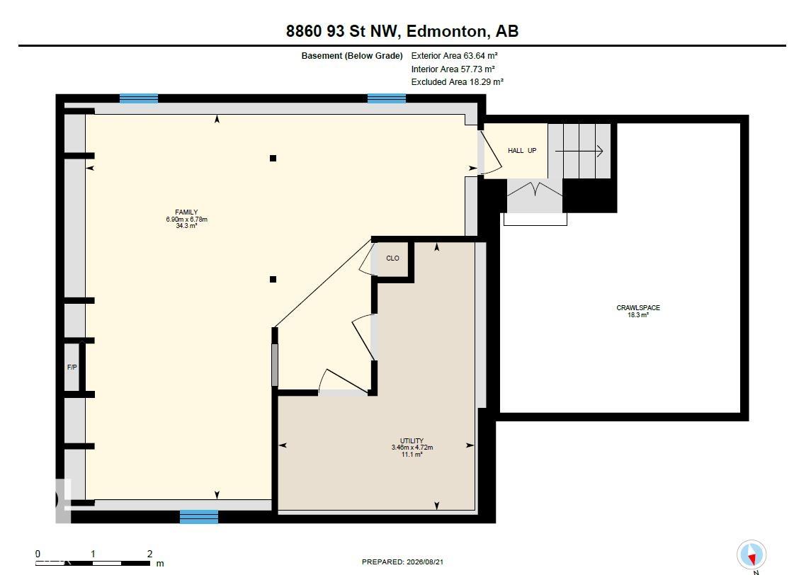 Photo 52 at 8860 93 Street NW, Bonnie Doon, Edmonton