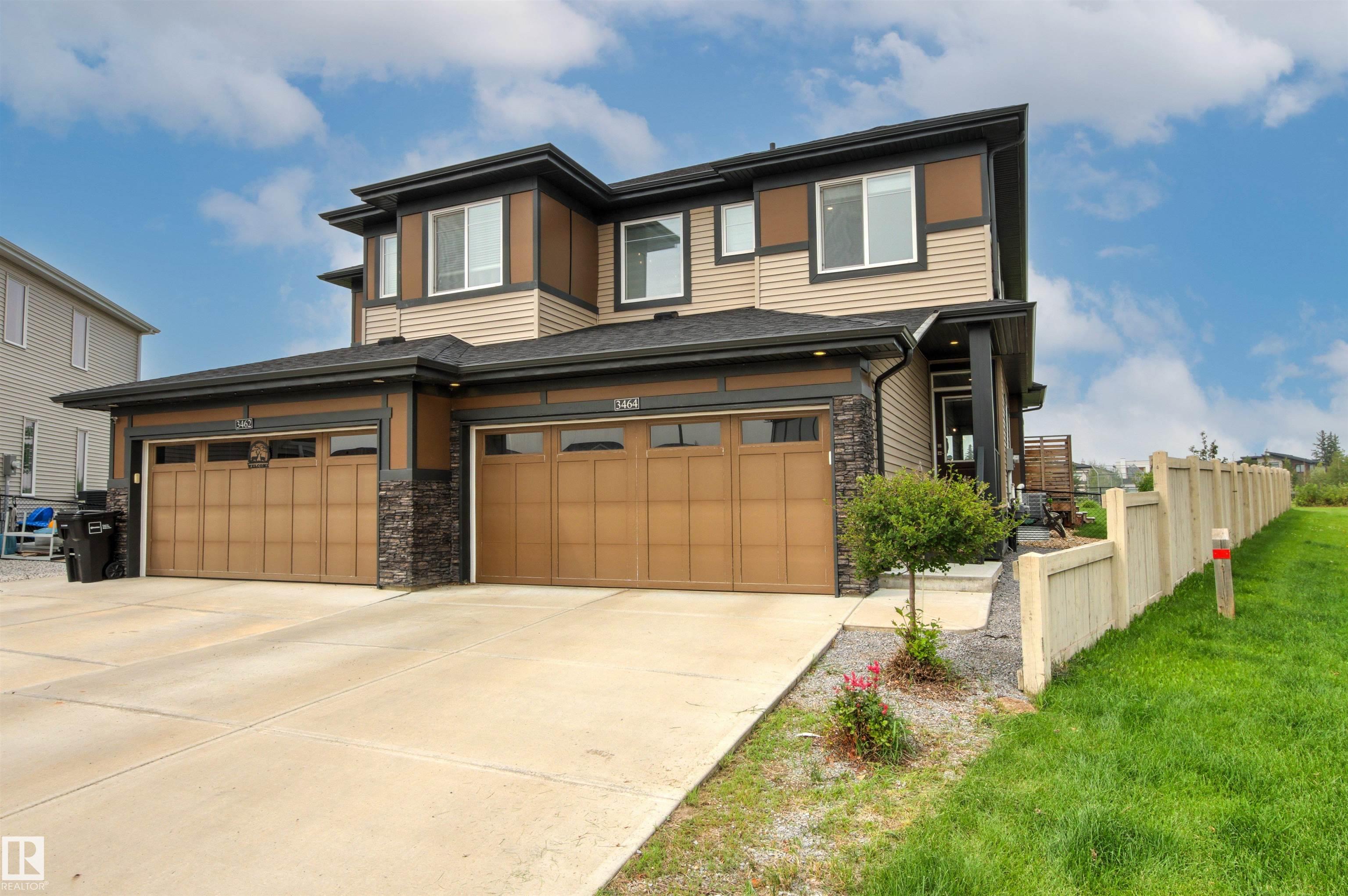 3464 Cameron Heights Cove NW, Cameron Heights, Edmonton