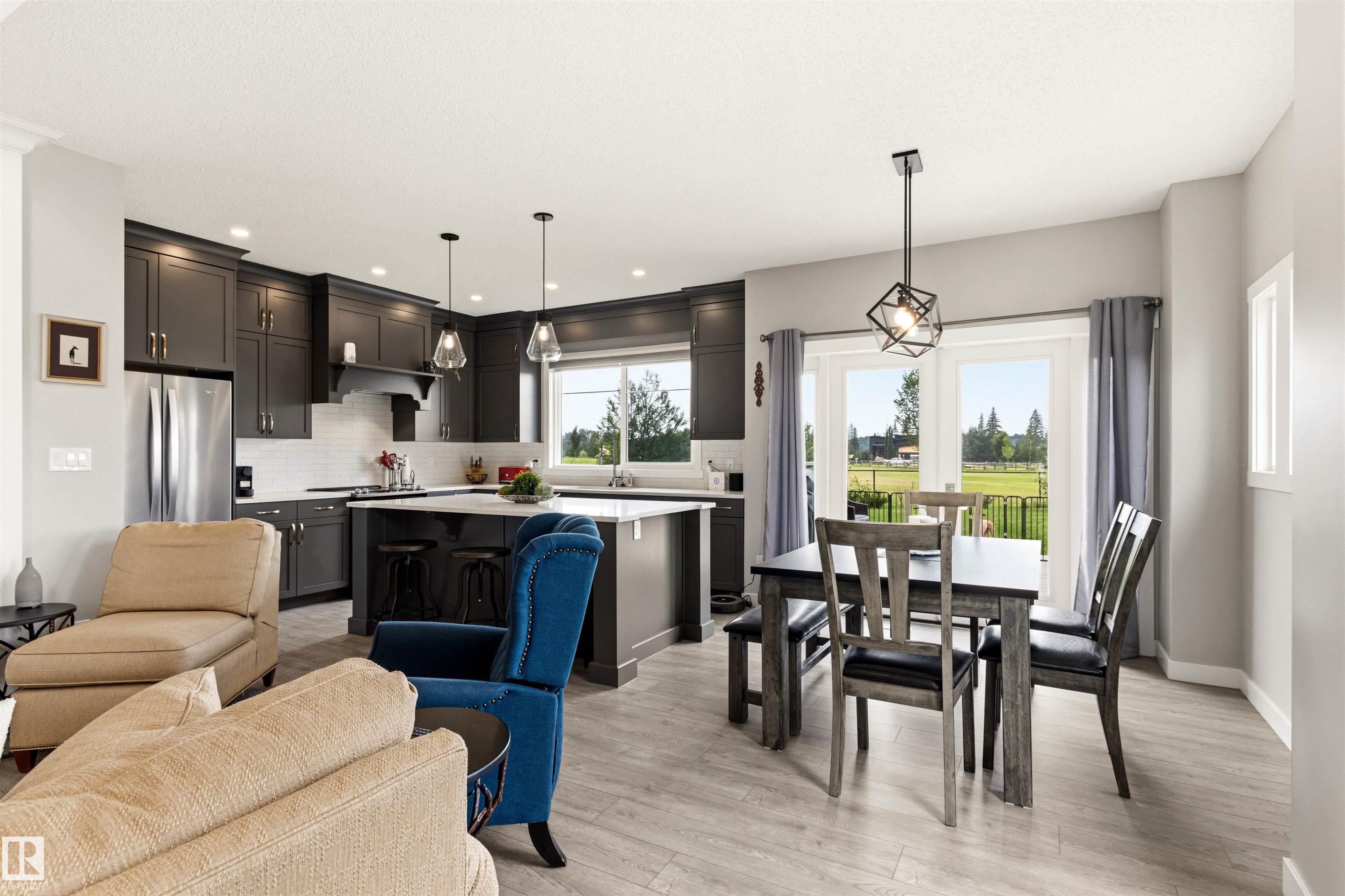 Photo 12 at 3464 Cameron Heights Cove NW, Cameron Heights, Edmonton