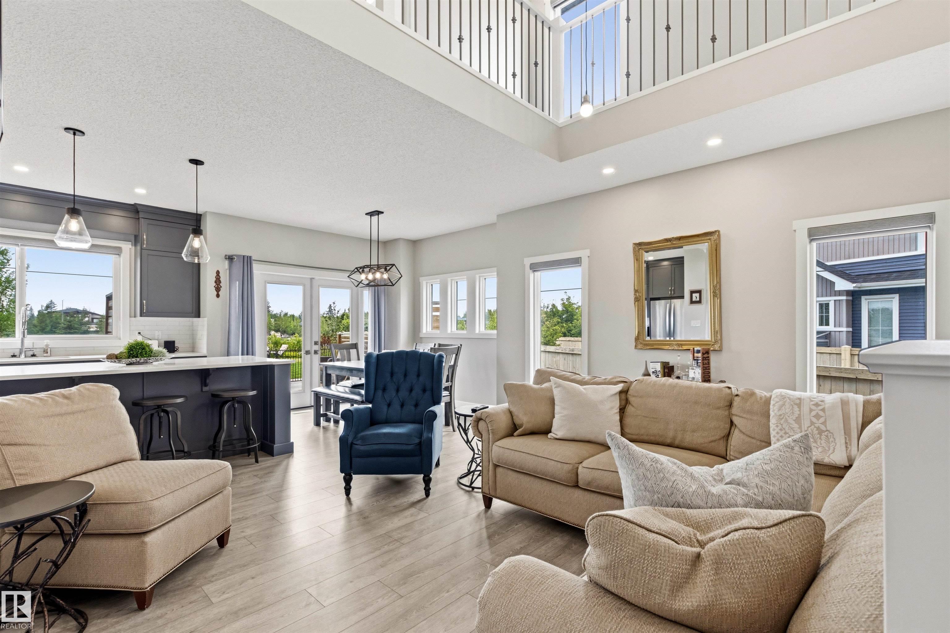 Photo 19 at 3464 Cameron Heights Cove NW, Cameron Heights, Edmonton