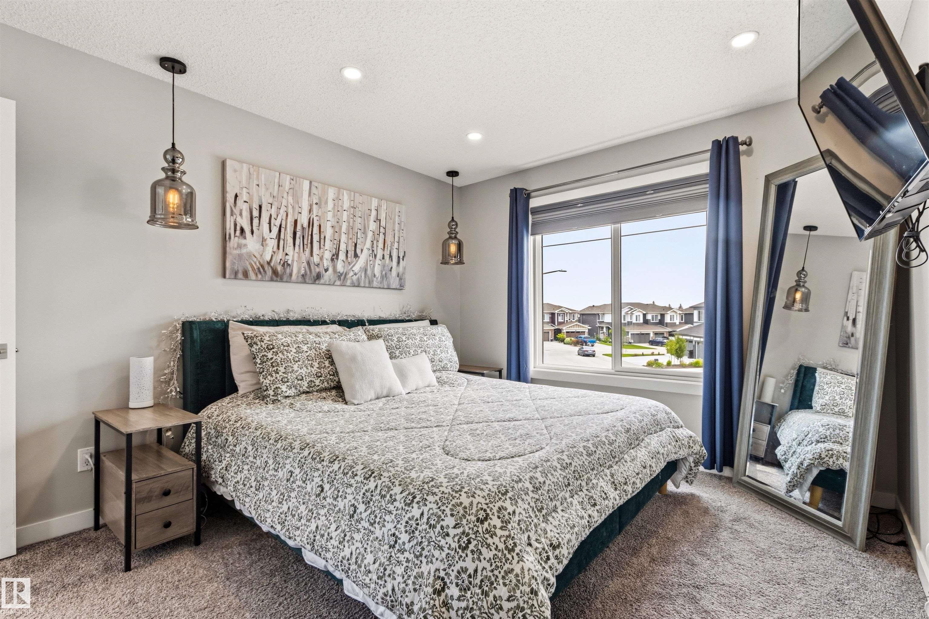 Photo 30 at 3464 Cameron Heights Cove NW, Cameron Heights, Edmonton
