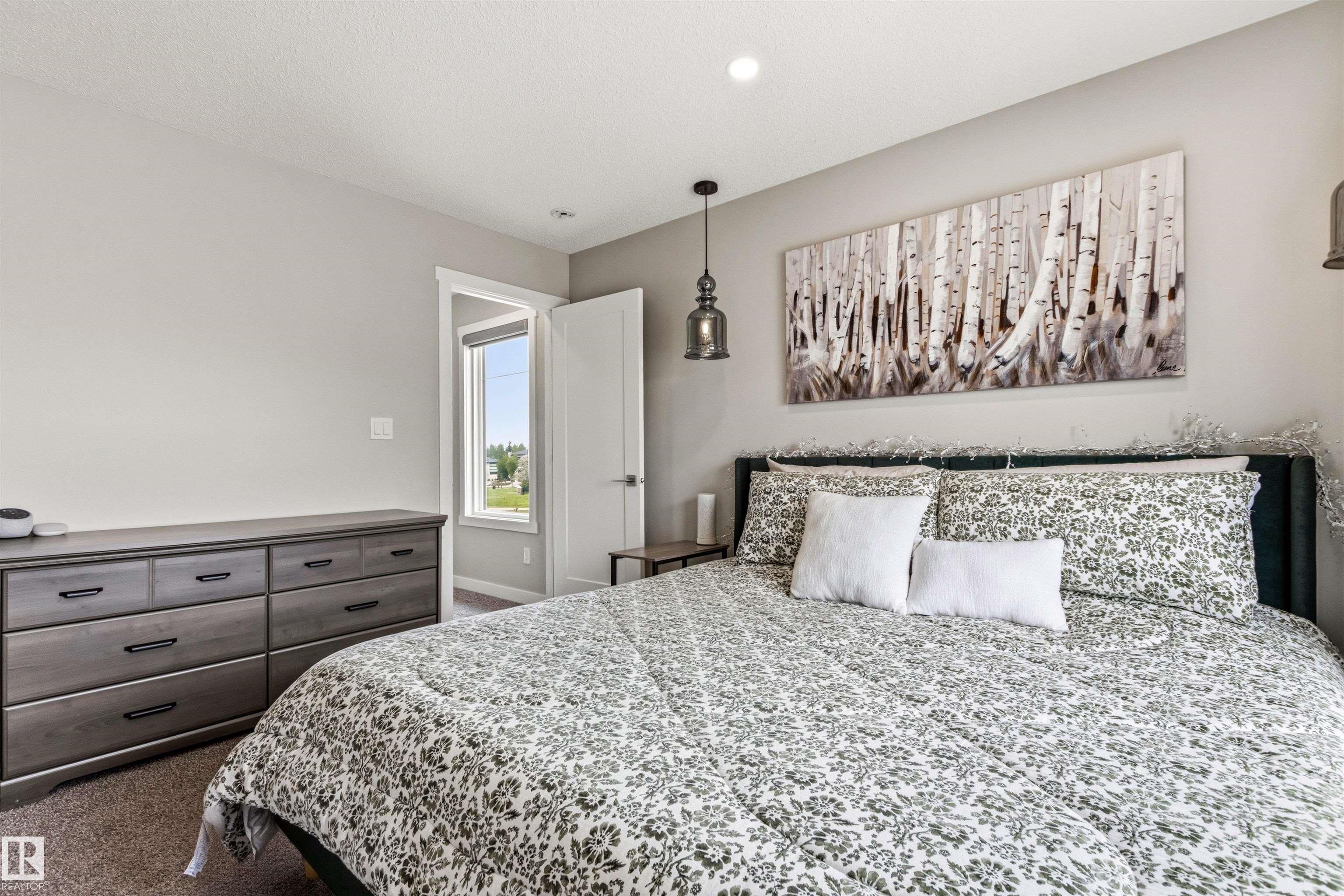 Photo 32 at 3464 Cameron Heights Cove NW, Cameron Heights, Edmonton