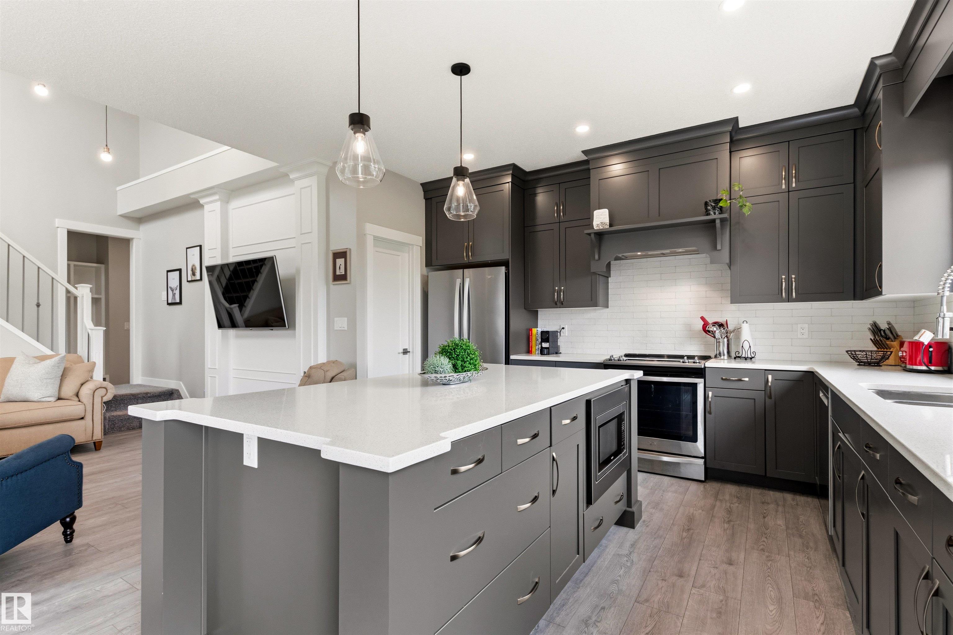 3464 Cameron Heights Cove NW, Cameron Heights, Edmonton