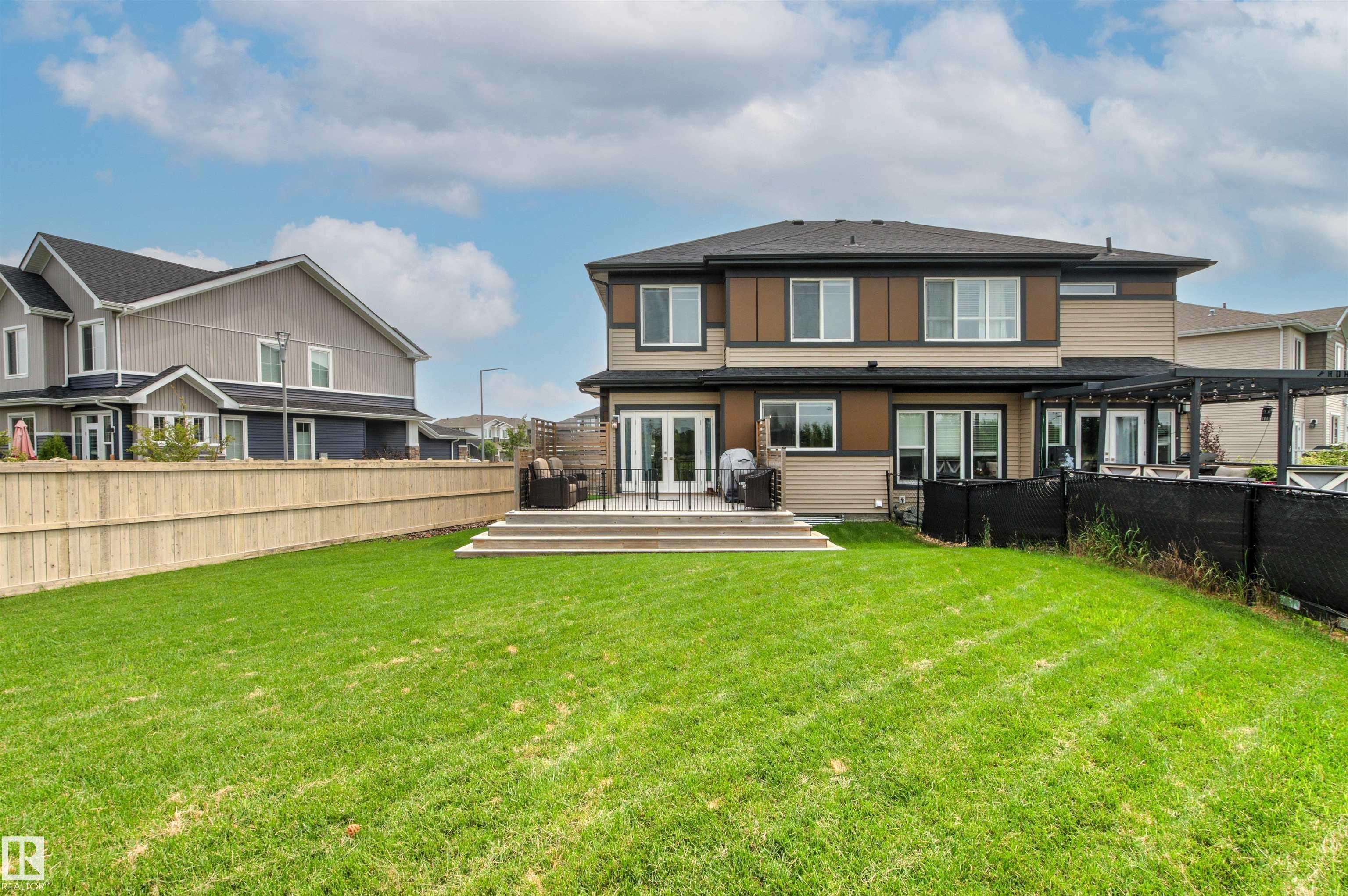 Photo 53 at 3464 Cameron Heights Cove NW, Cameron Heights, Edmonton