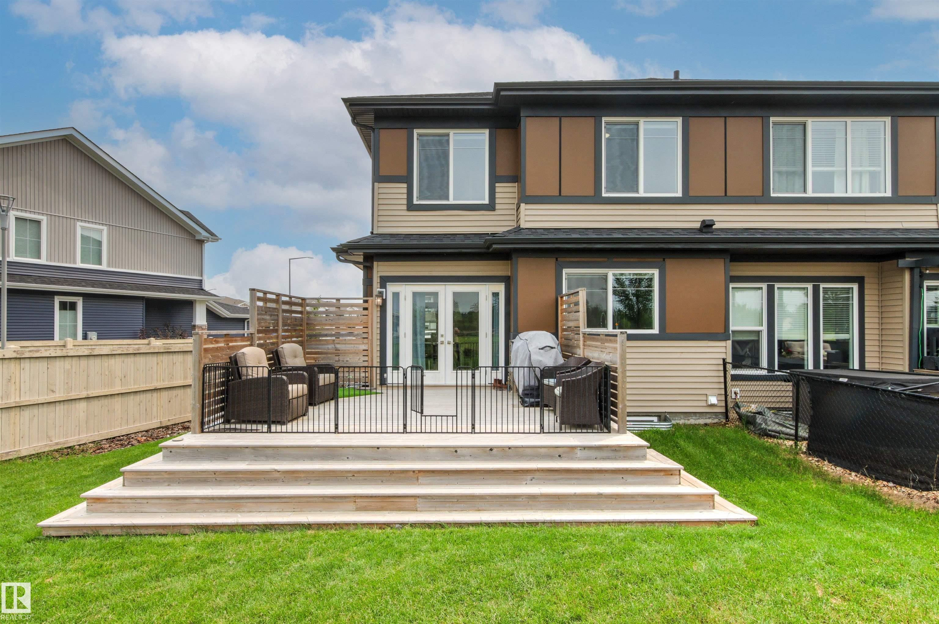 Photo 54 at 3464 Cameron Heights Cove NW, Cameron Heights, Edmonton