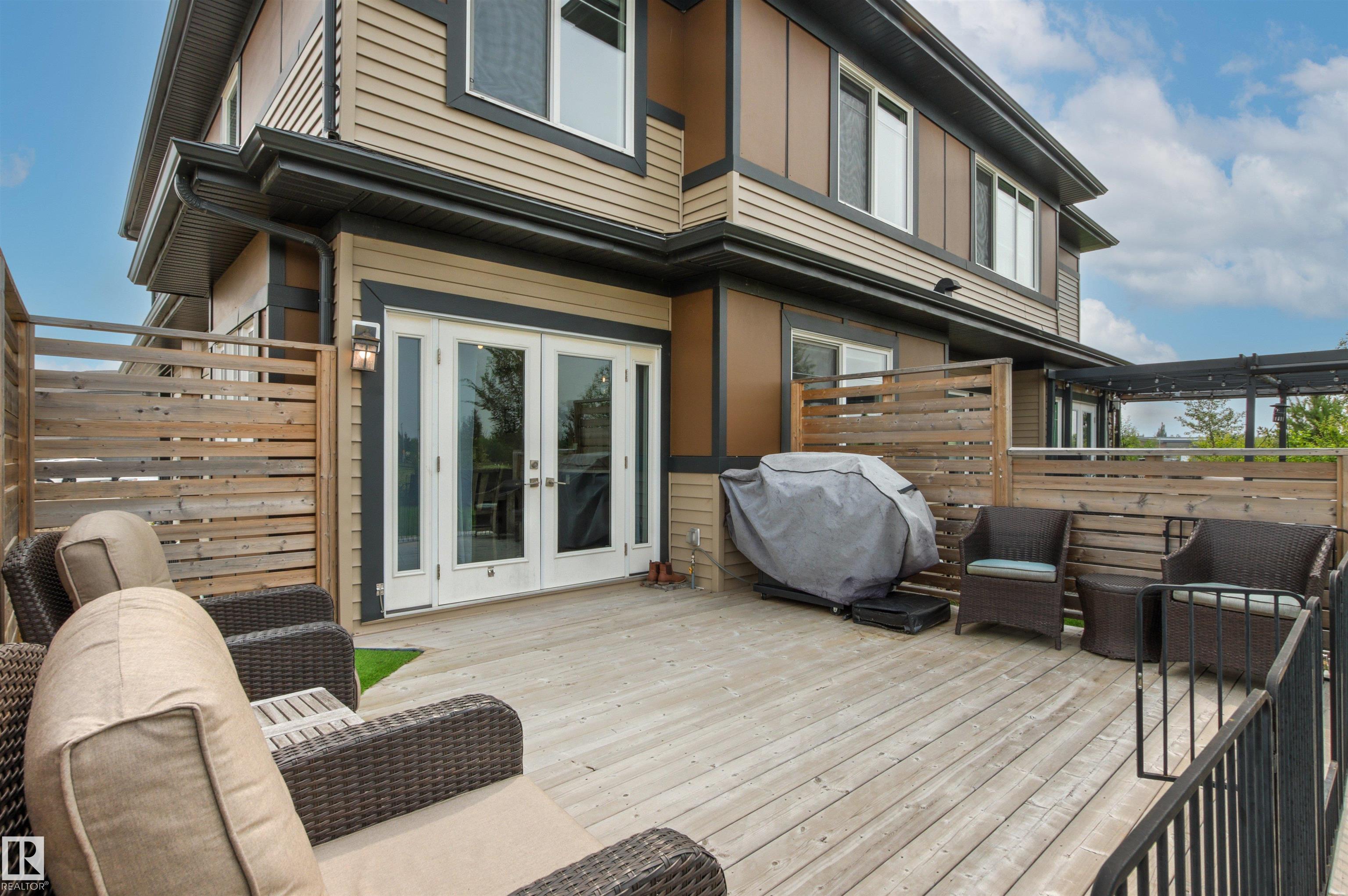 Photo 56 at 3464 Cameron Heights Cove NW, Cameron Heights, Edmonton
