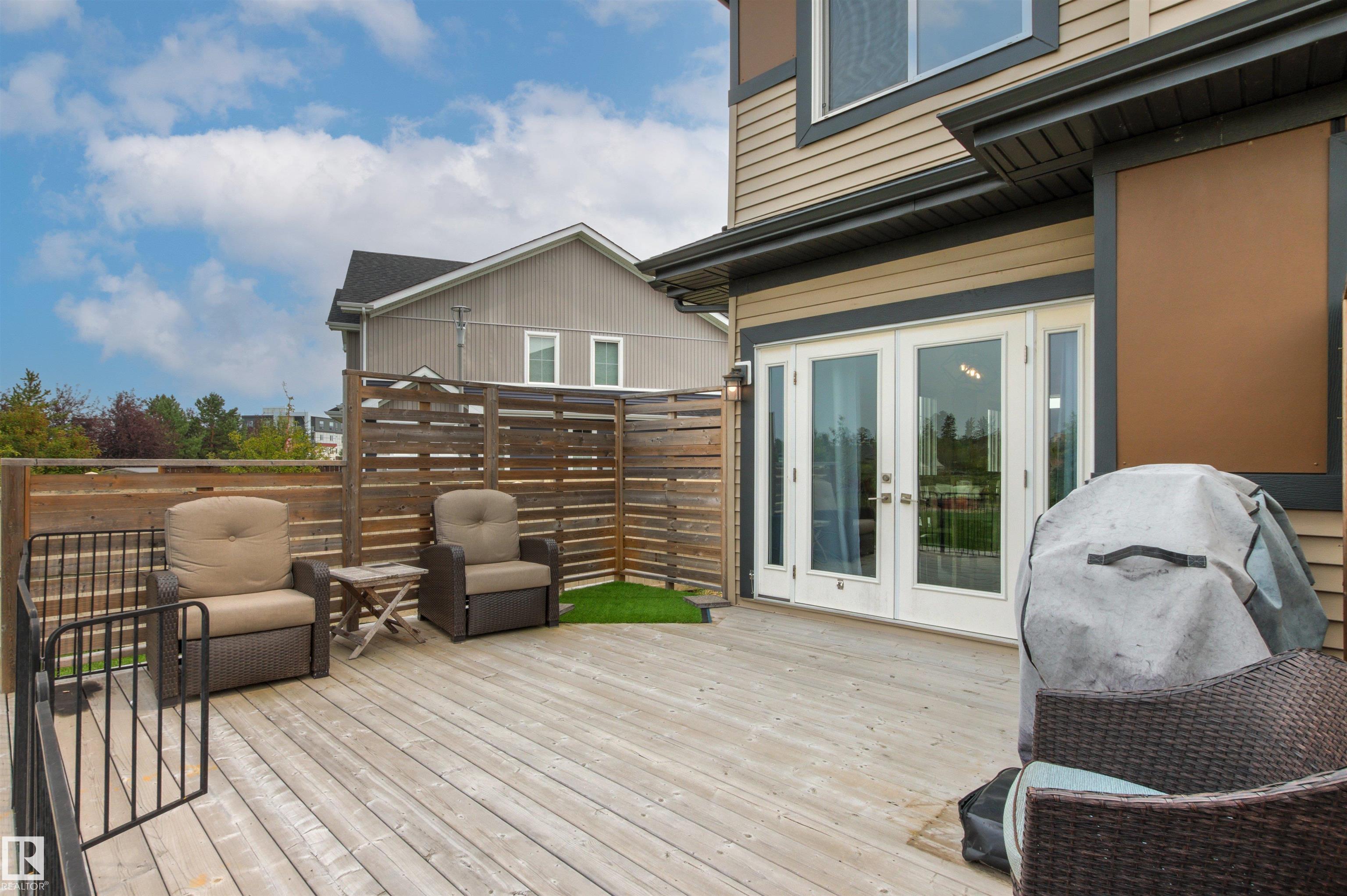 Photo 57 at 3464 Cameron Heights Cove NW, Cameron Heights, Edmonton