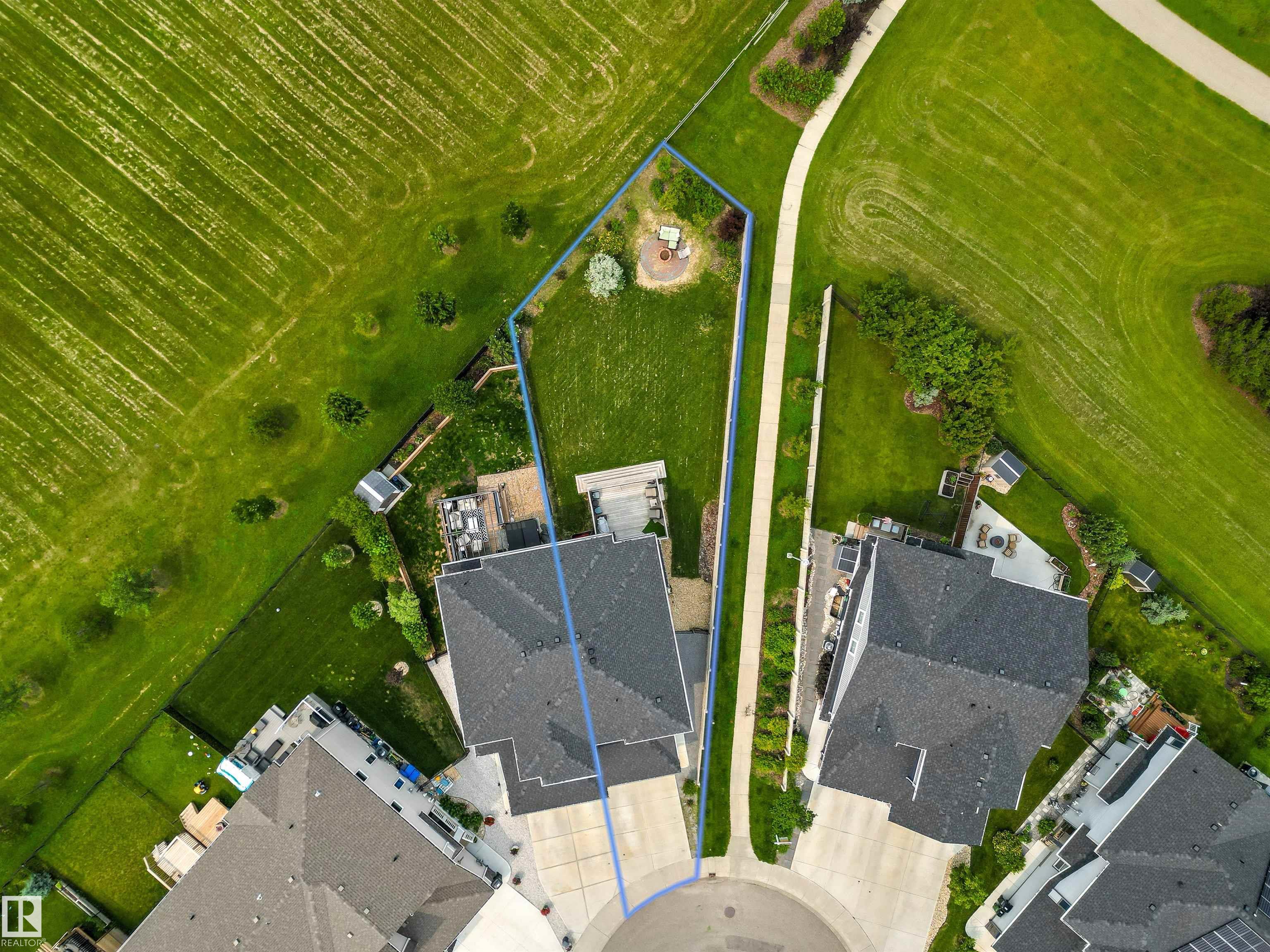 Photo 70 at 3464 Cameron Heights Cove NW, Cameron Heights, Edmonton