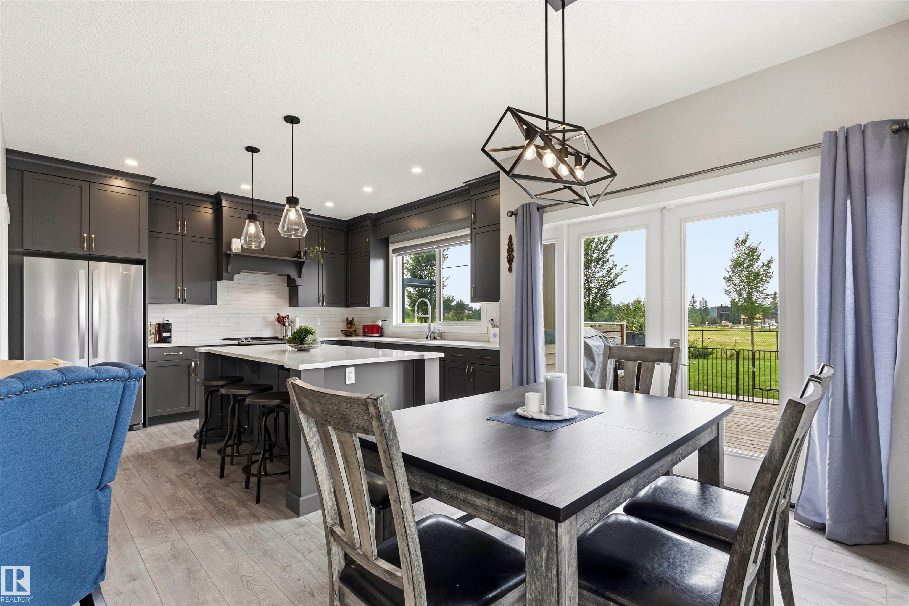 Photo 9 at 3464 Cameron Heights Cove NW, Cameron Heights, Edmonton