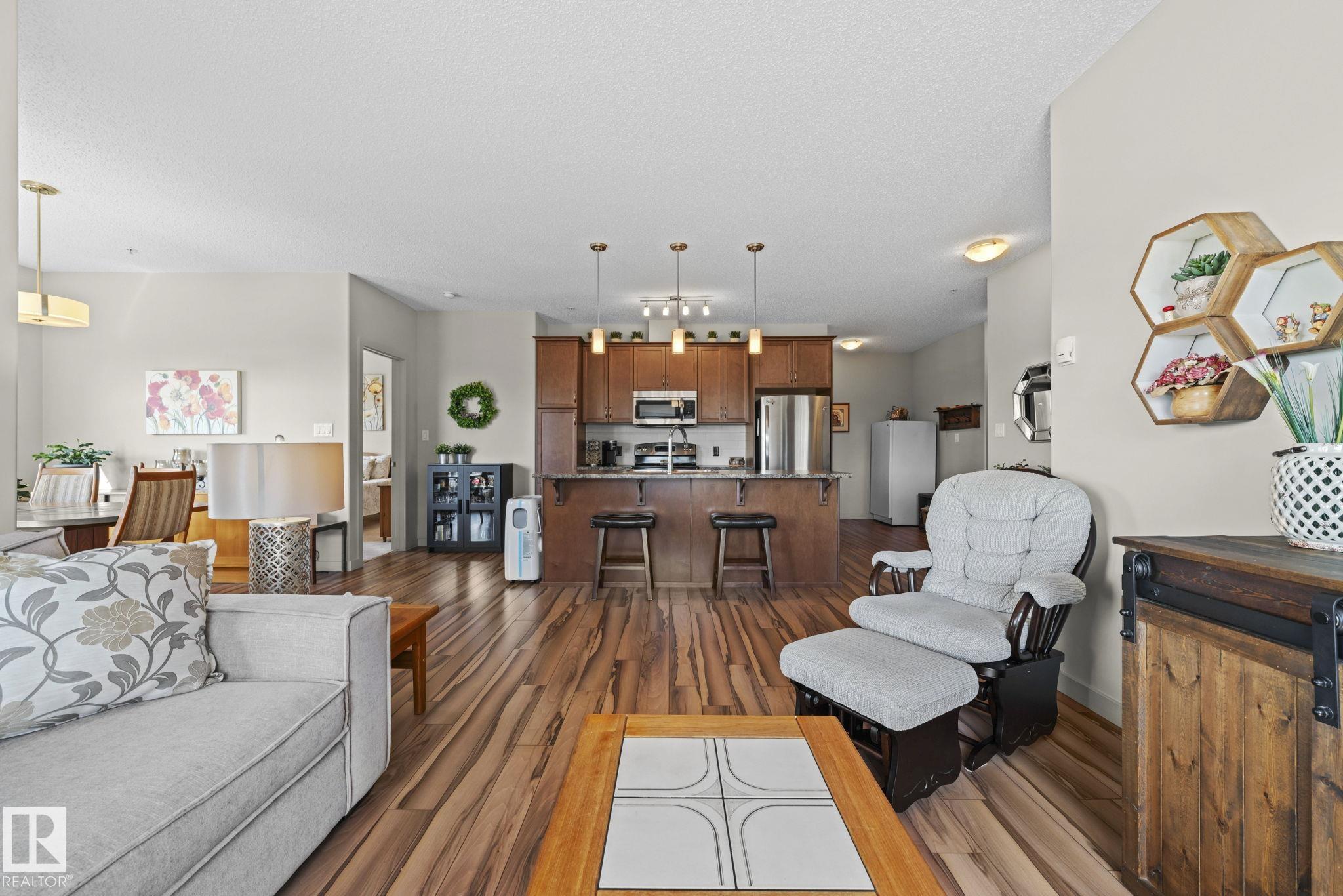 Photo 14 at 301 - 320 Ambleside Link SW, Ambleside, Edmonton