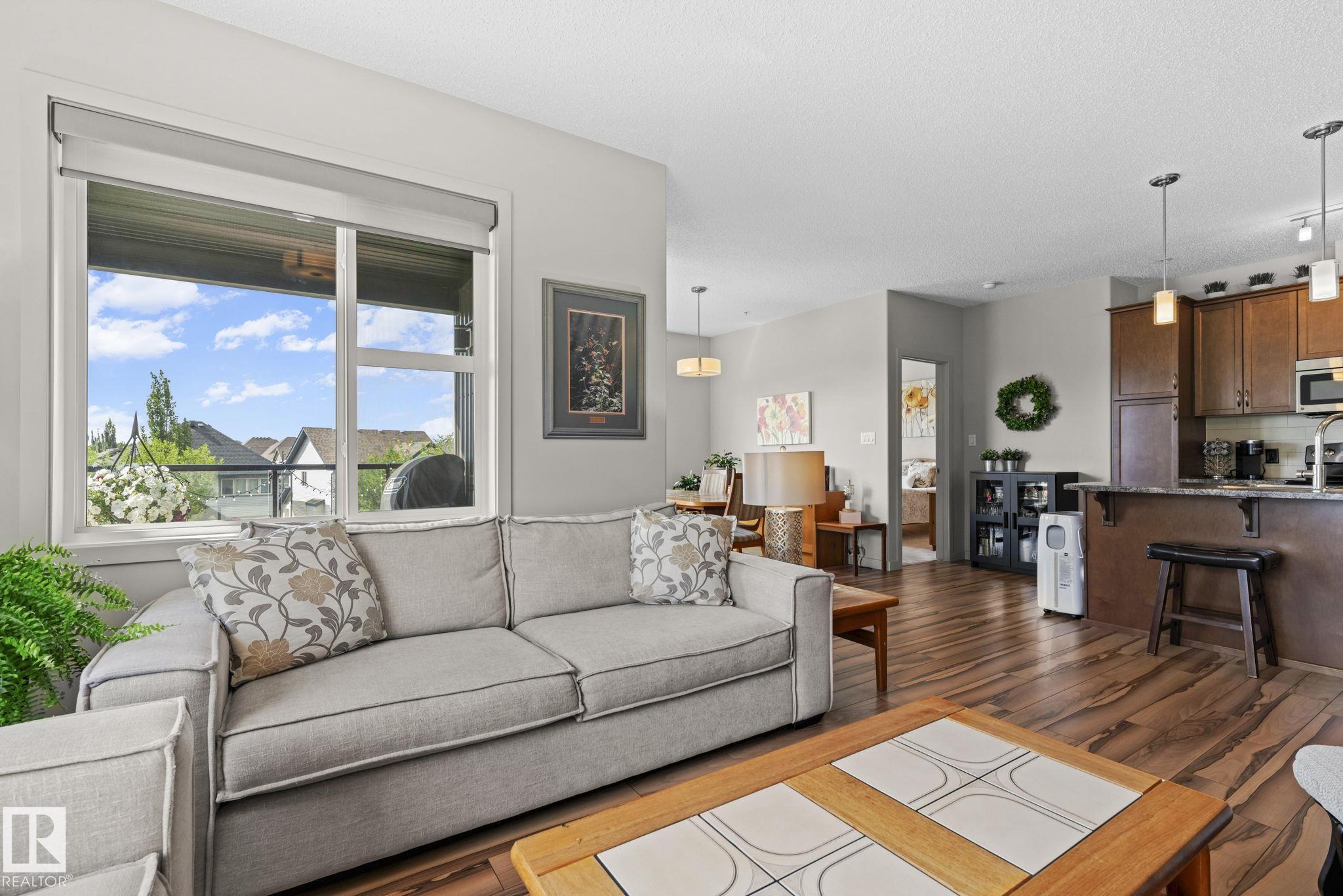 Photo 15 at 301 - 320 Ambleside Link SW, Ambleside, Edmonton