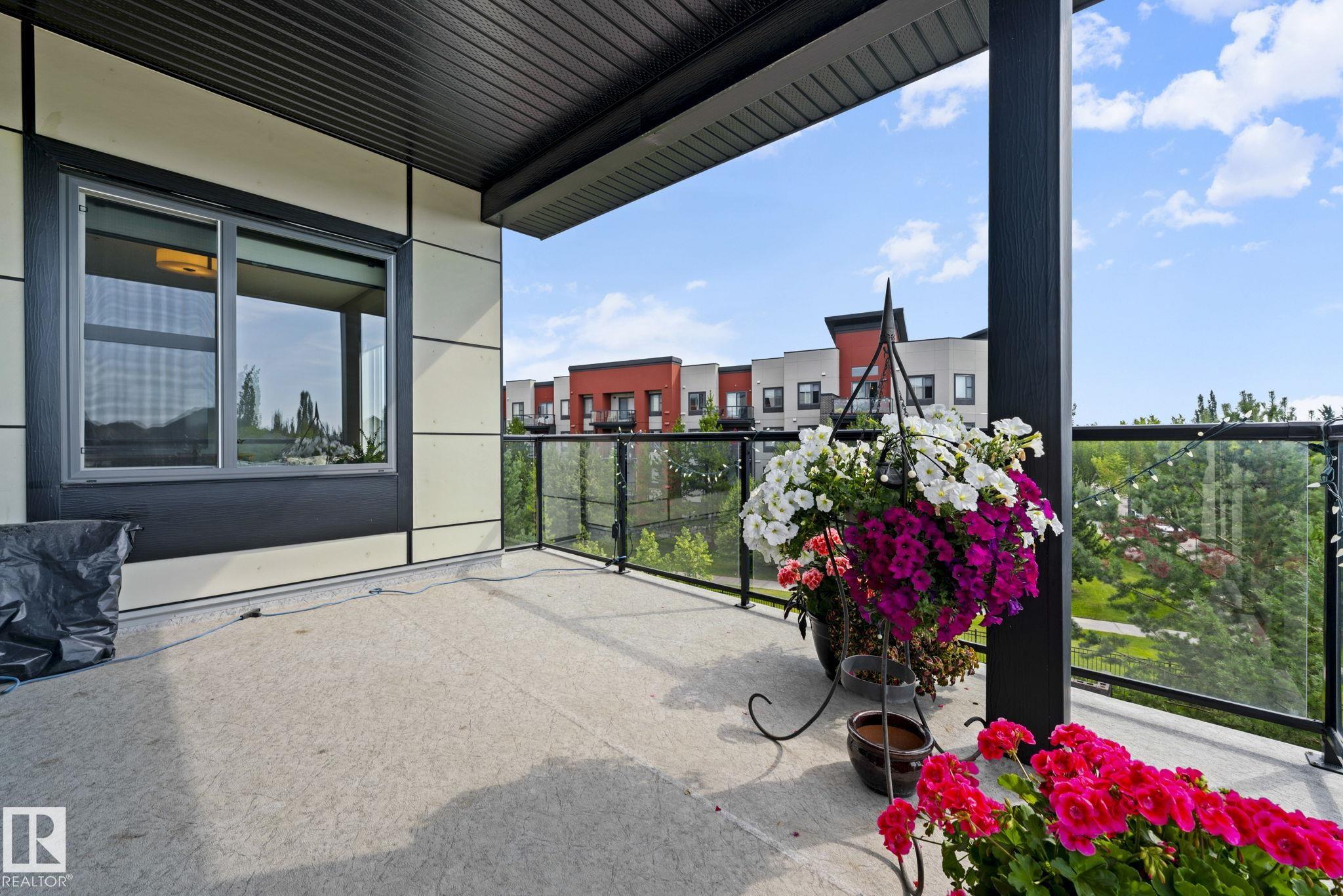 Photo 27 at 301 - 320 Ambleside Link SW, Ambleside, Edmonton
