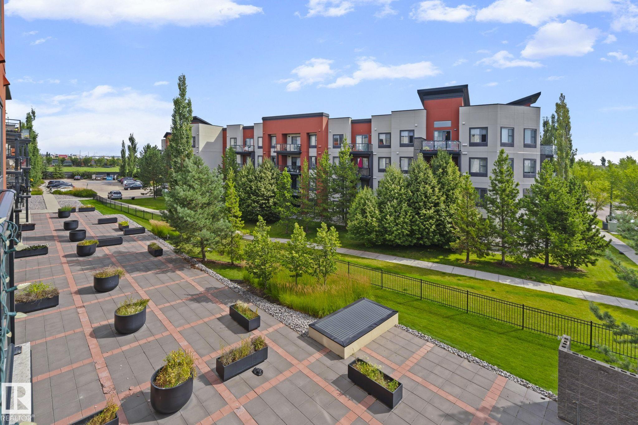 Photo 30 at 301 - 320 Ambleside Link SW, Ambleside, Edmonton
