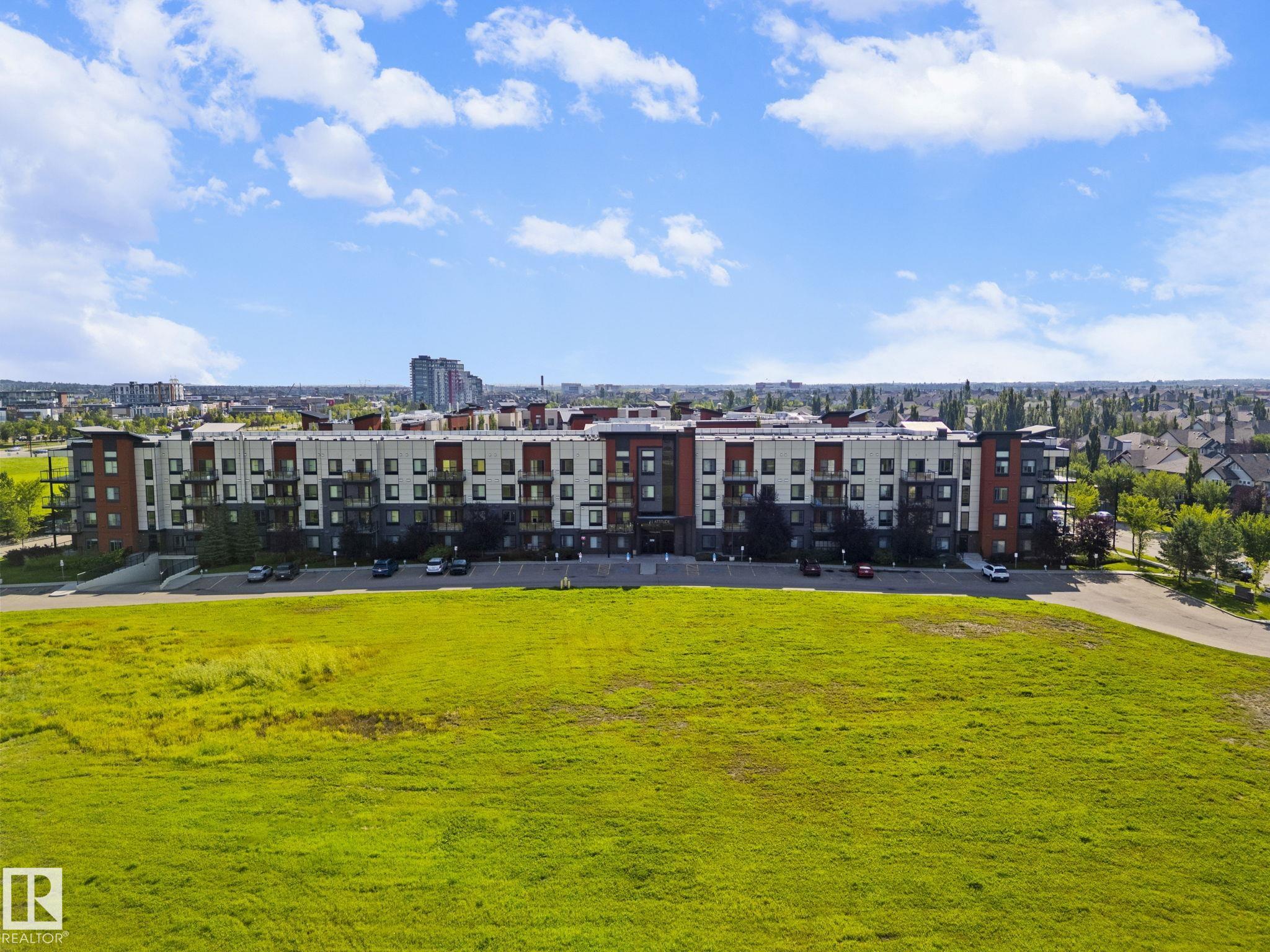 Photo 36 at 301 - 320 Ambleside Link SW, Ambleside, Edmonton