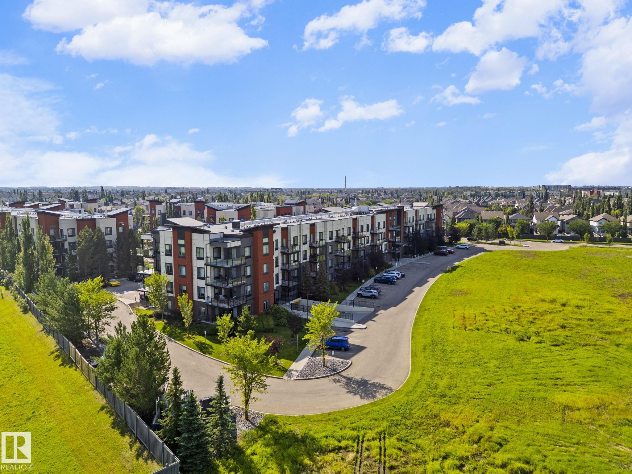 Photo 37 at 301 - 320 Ambleside Link SW, Ambleside, Edmonton