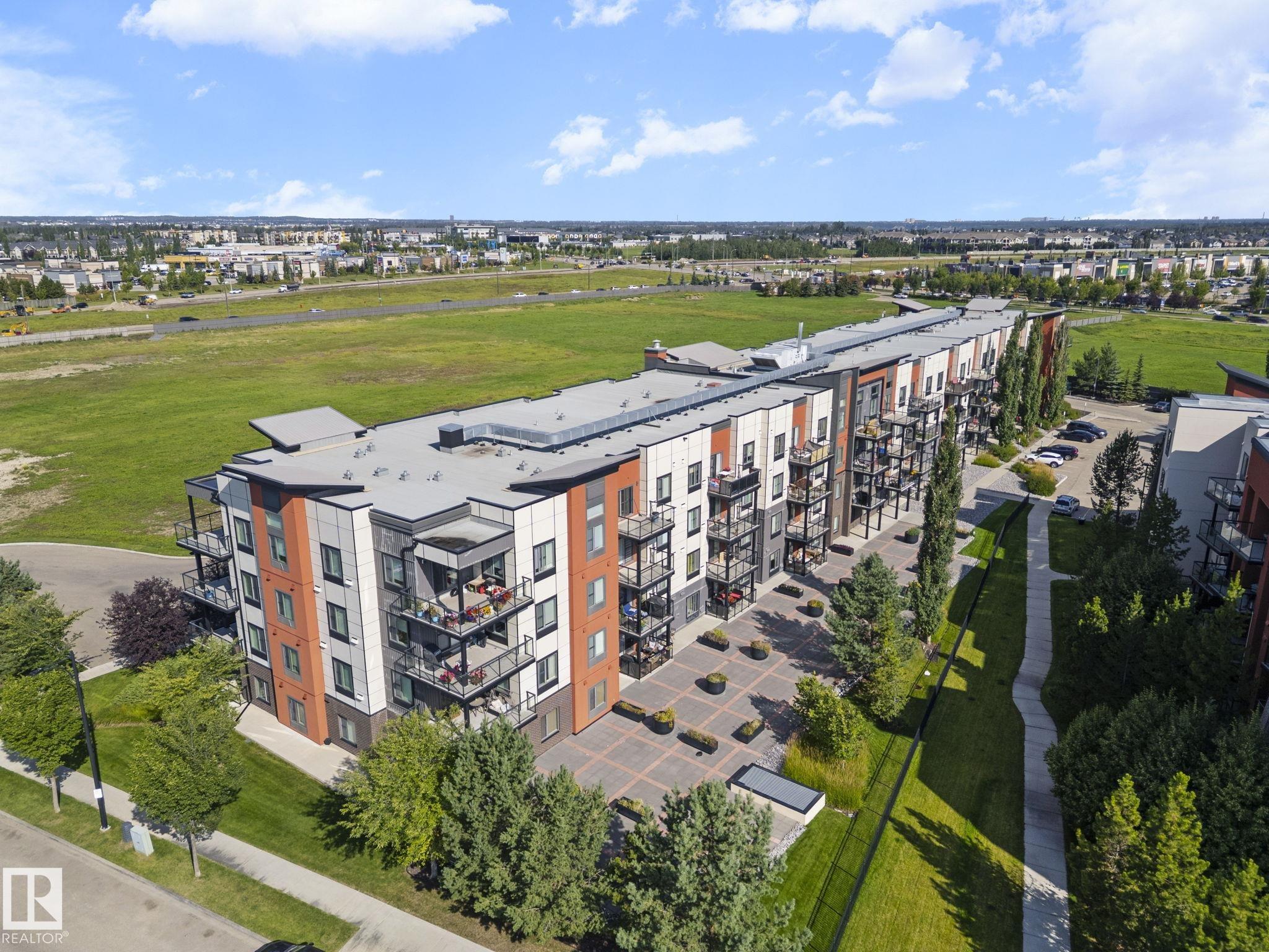 Photo 39 at 301 - 320 Ambleside Link SW, Ambleside, Edmonton
