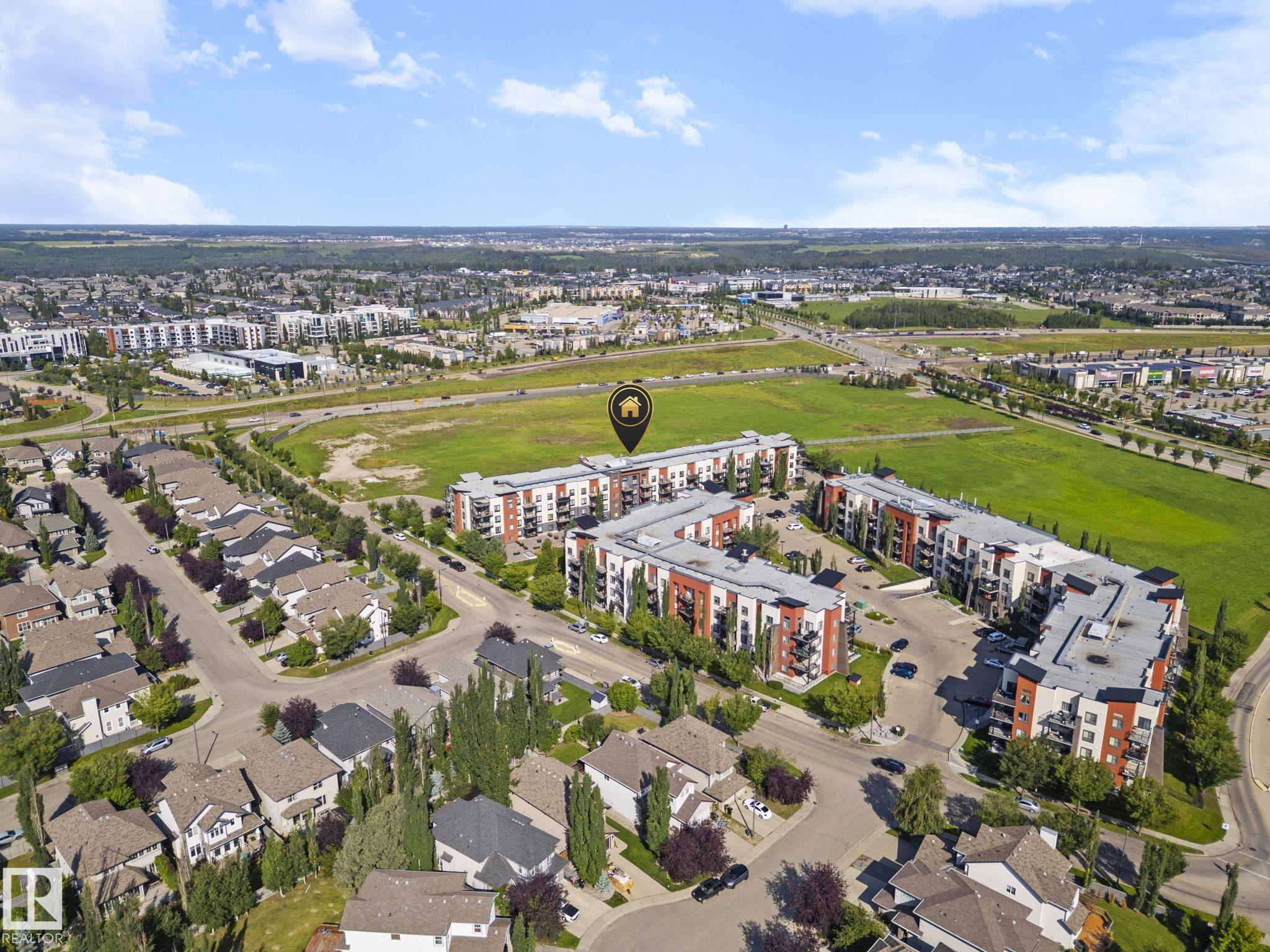 Photo 40 at 301 - 320 Ambleside Link SW, Ambleside, Edmonton