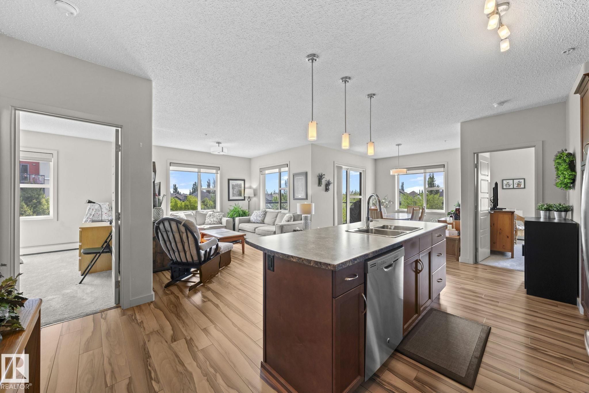 301 - 320 Ambleside Link SW, Ambleside, Edmonton