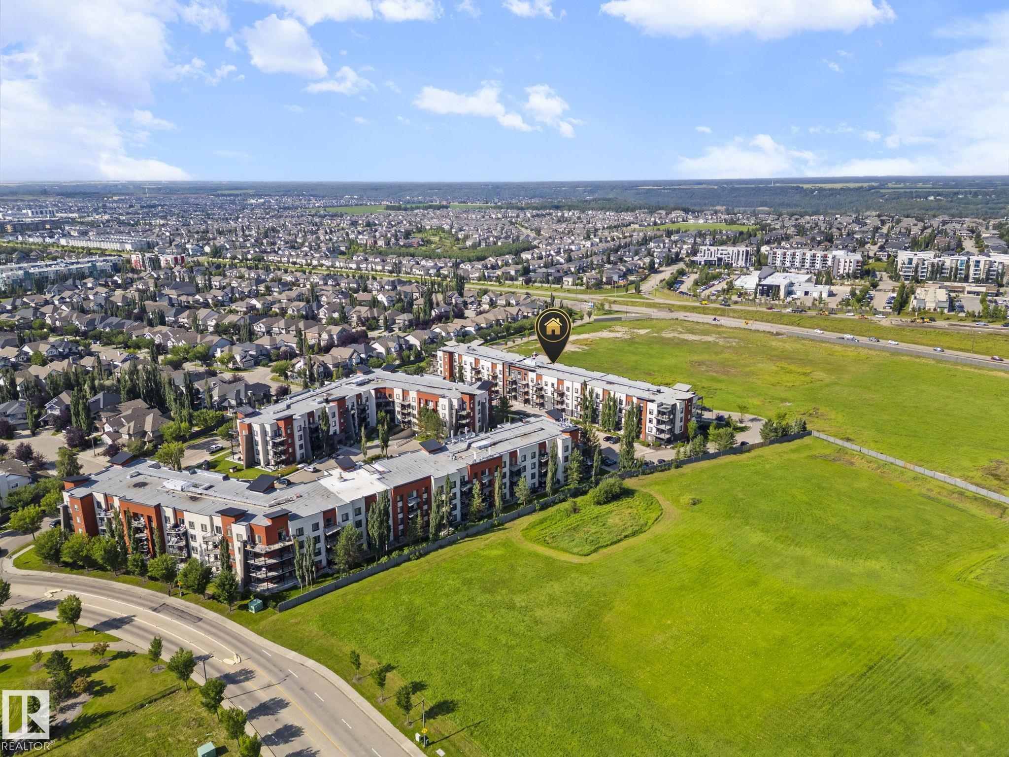 Photo 41 at 301 - 320 Ambleside Link SW, Ambleside, Edmonton