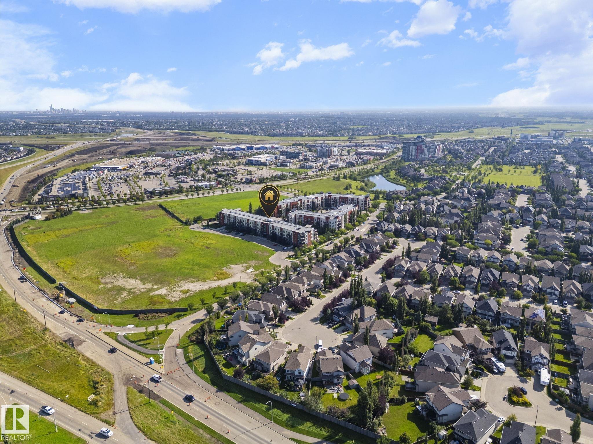 Photo 43 at 301 - 320 Ambleside Link SW, Ambleside, Edmonton
