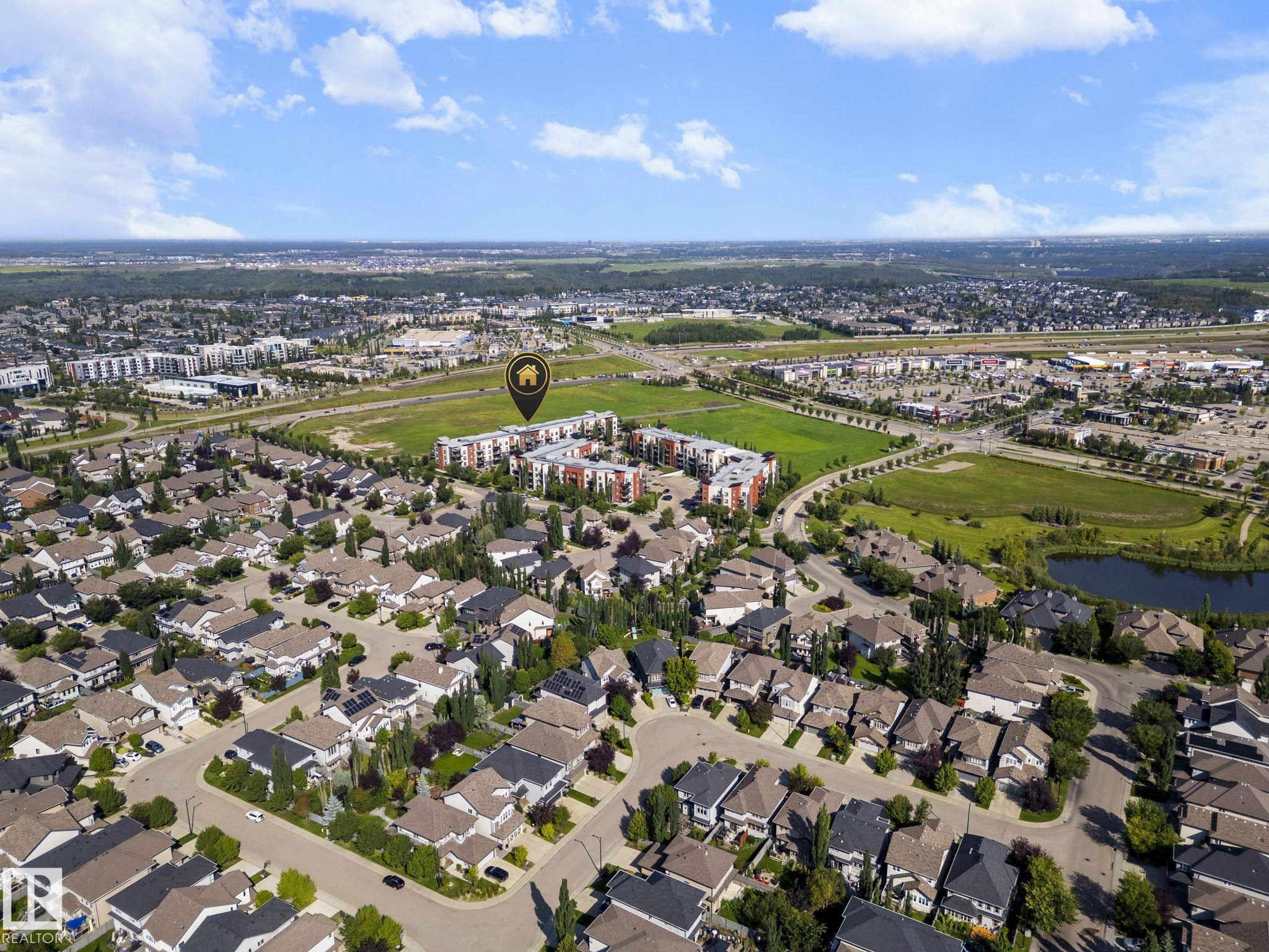 Photo 44 at 301 - 320 Ambleside Link SW, Ambleside, Edmonton
