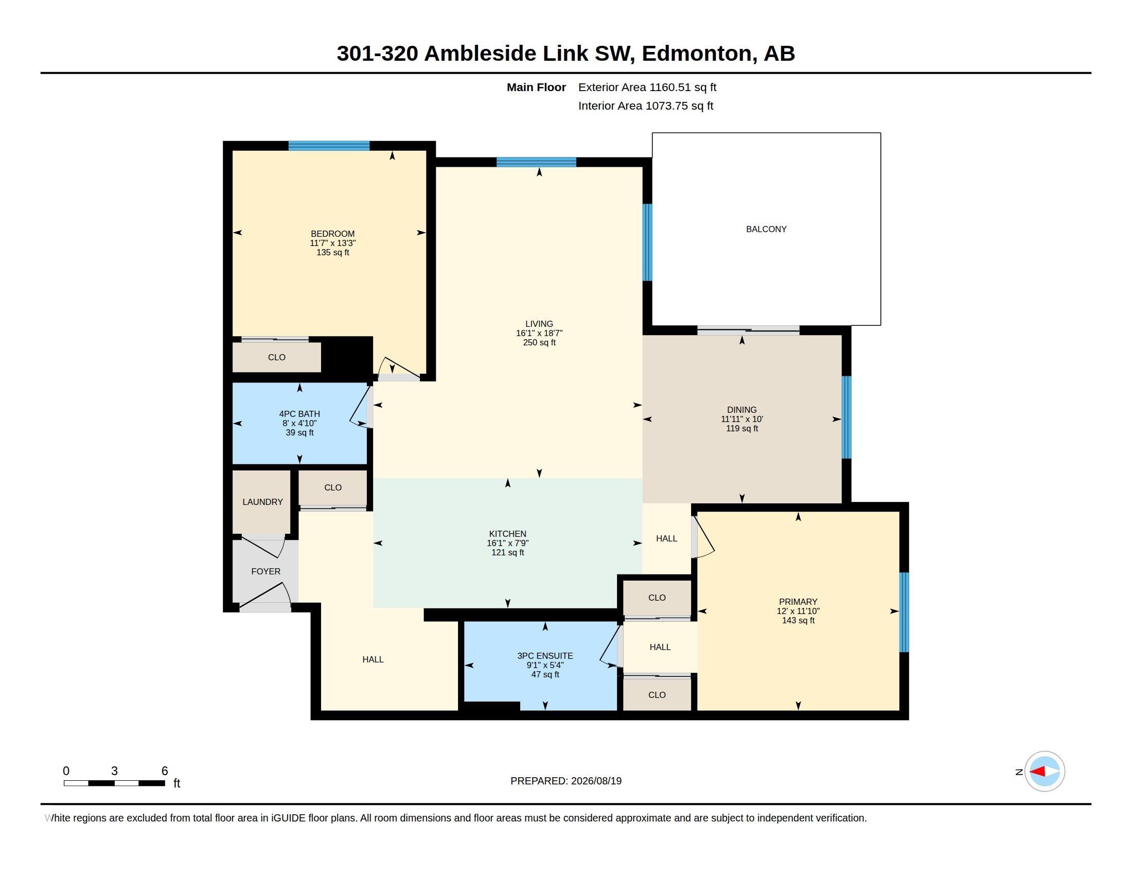 Photo 46 at 301 - 320 Ambleside Link SW, Ambleside, Edmonton