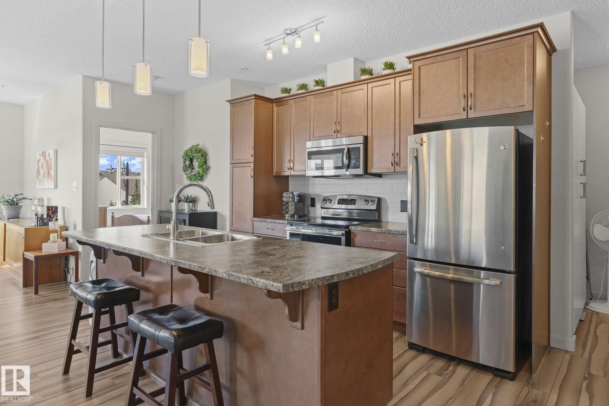 Photo 6 at 301 - 320 Ambleside Link SW, Ambleside, Edmonton