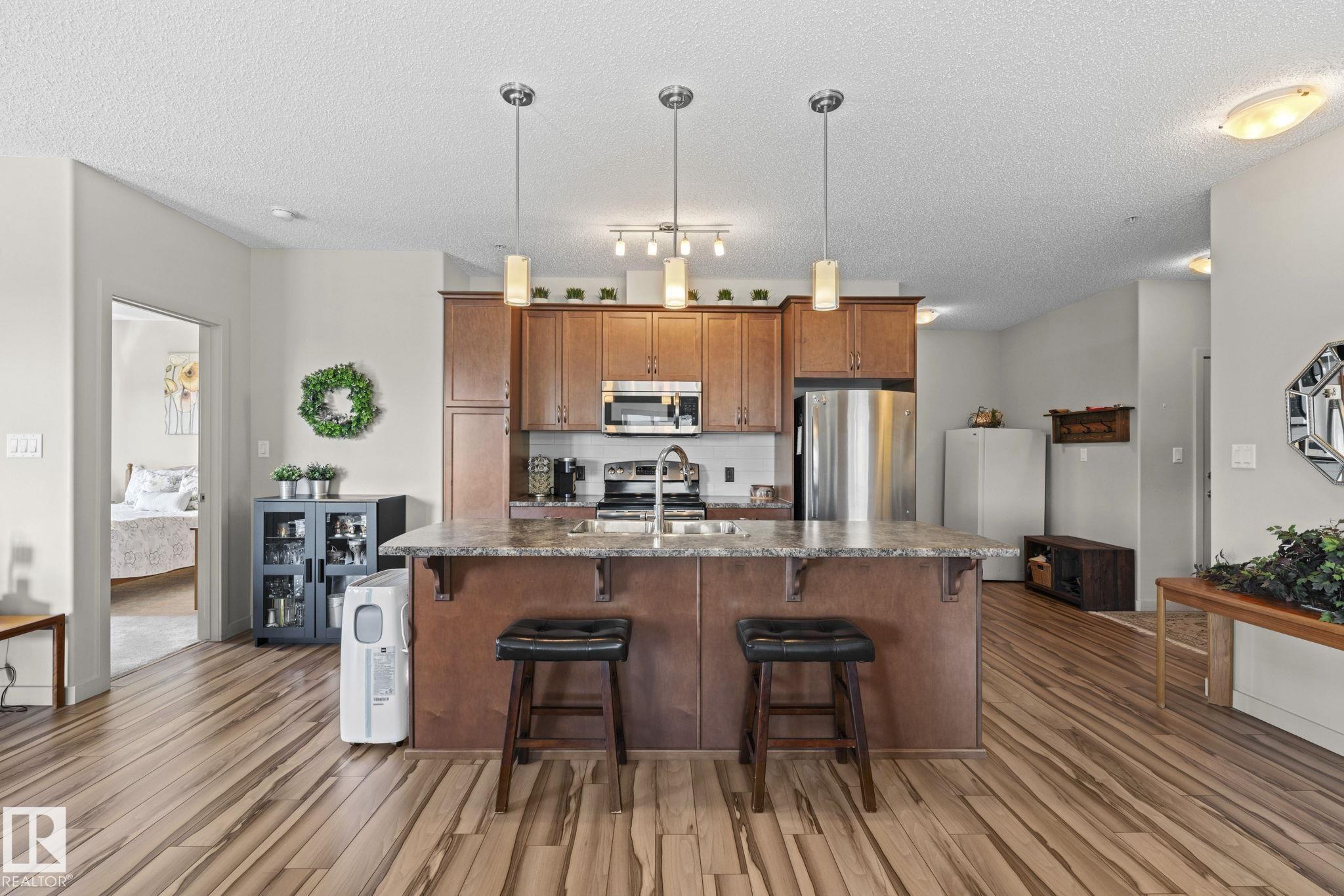Photo 7 at 301 - 320 Ambleside Link SW, Ambleside, Edmonton