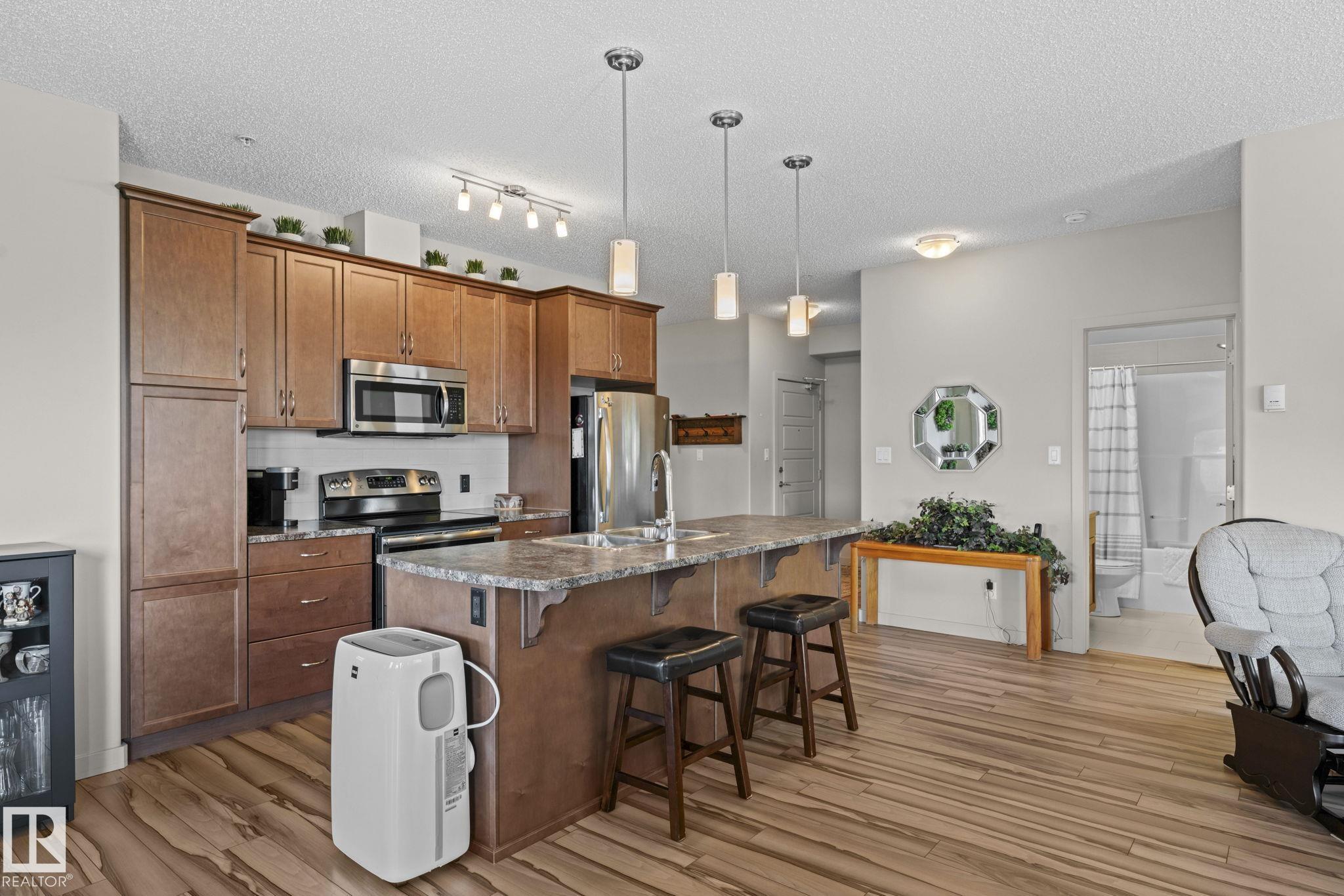 Photo 8 at 301 - 320 Ambleside Link SW, Ambleside, Edmonton