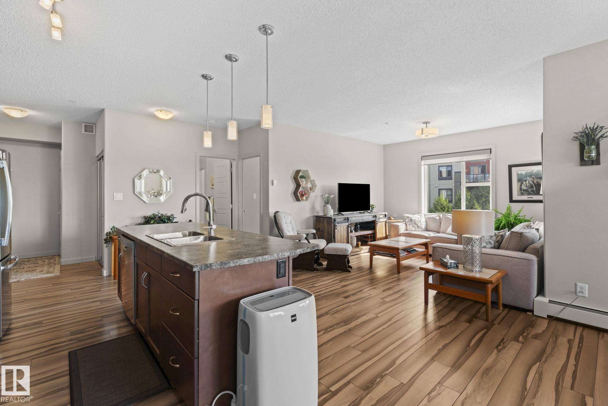 Photo 9 at 301 - 320 Ambleside Link SW, Ambleside, Edmonton