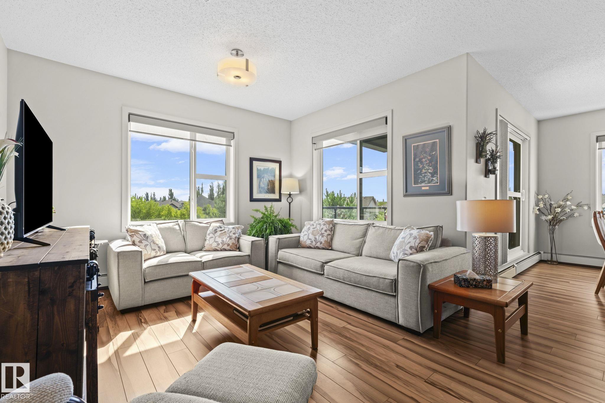 Photo 10 at 301 - 320 Ambleside Link SW, Ambleside, Edmonton