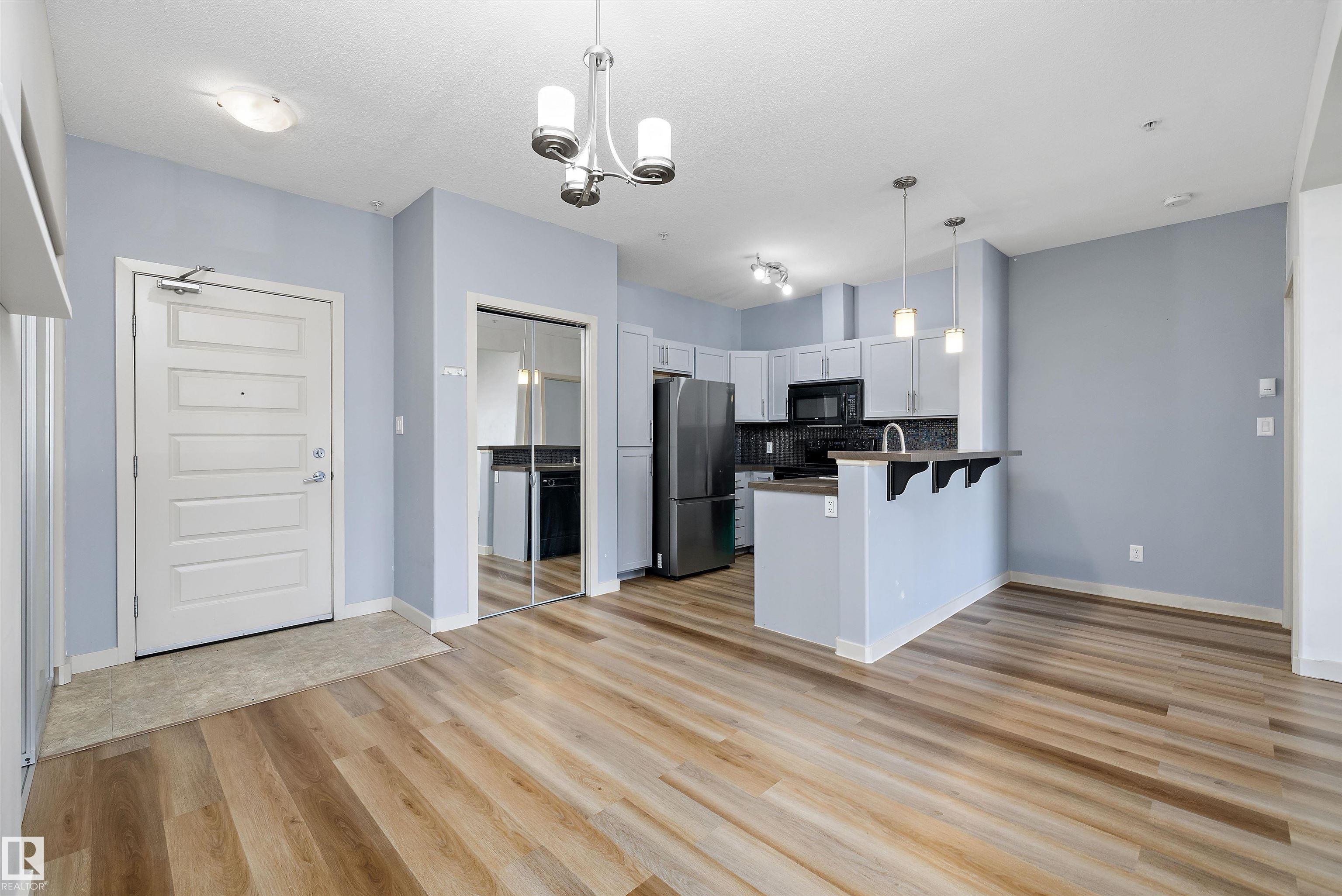 Photo 11 at 207 - 304 Amblside Link SW, Ambleside, Edmonton