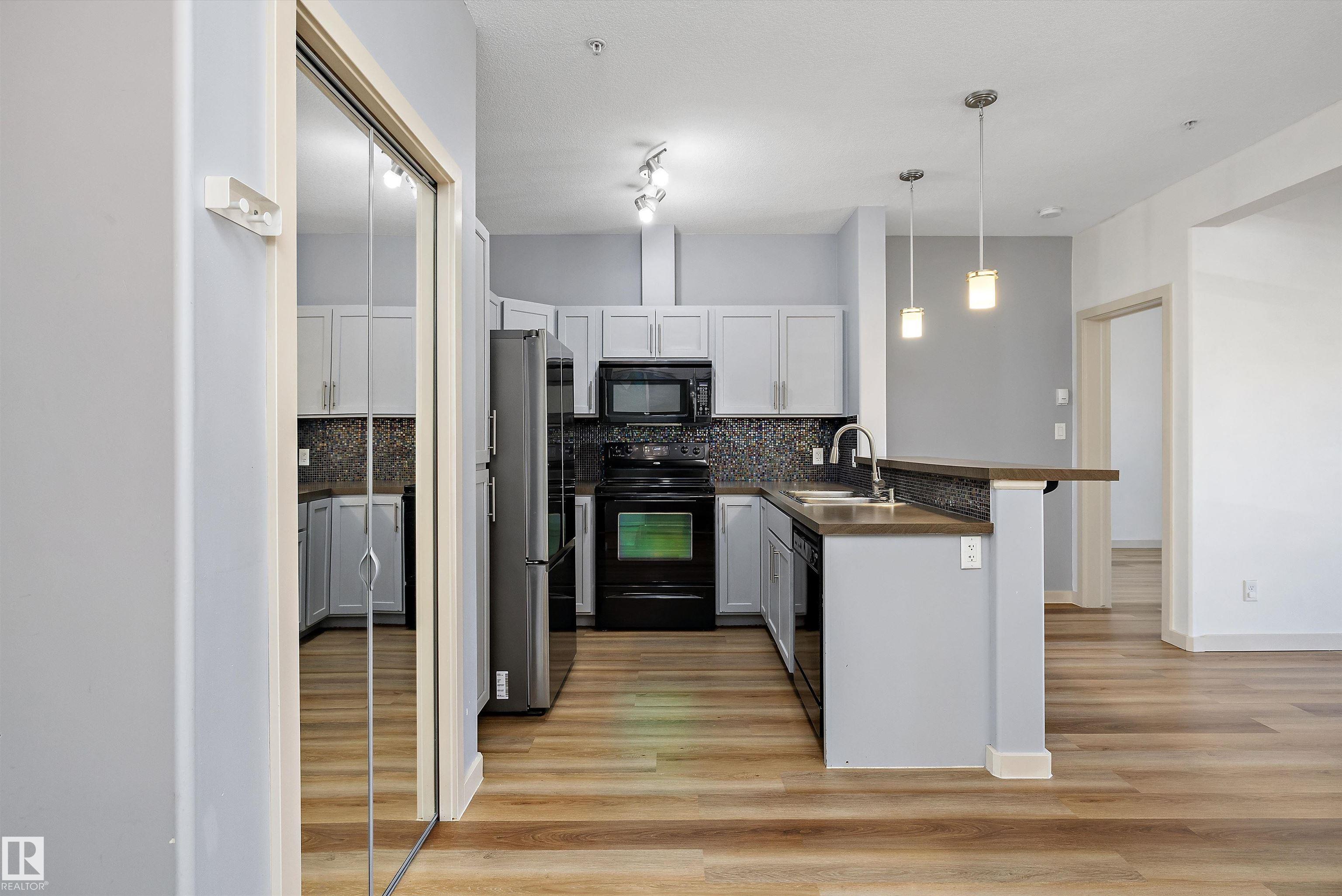 Photo 12 at 207 - 304 Amblside Link SW, Ambleside, Edmonton